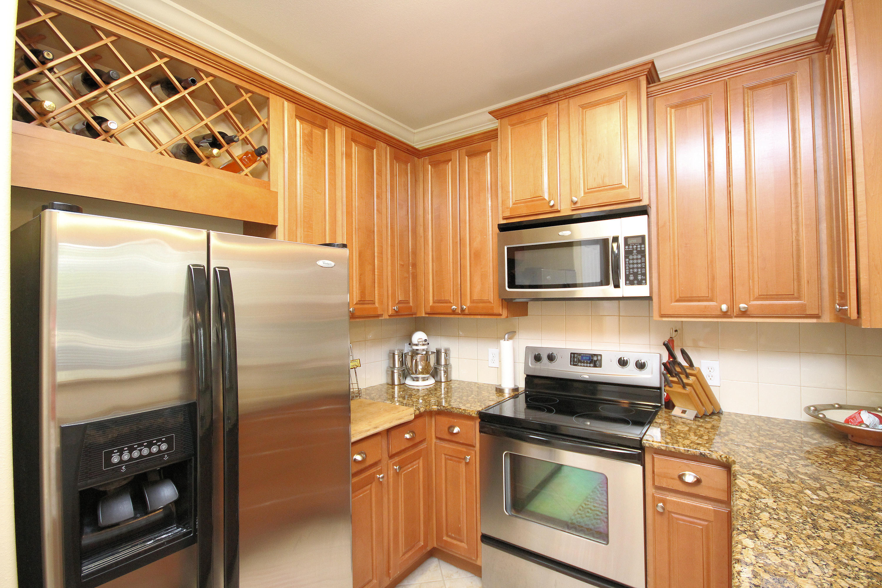 EAGLE BAY - Residential