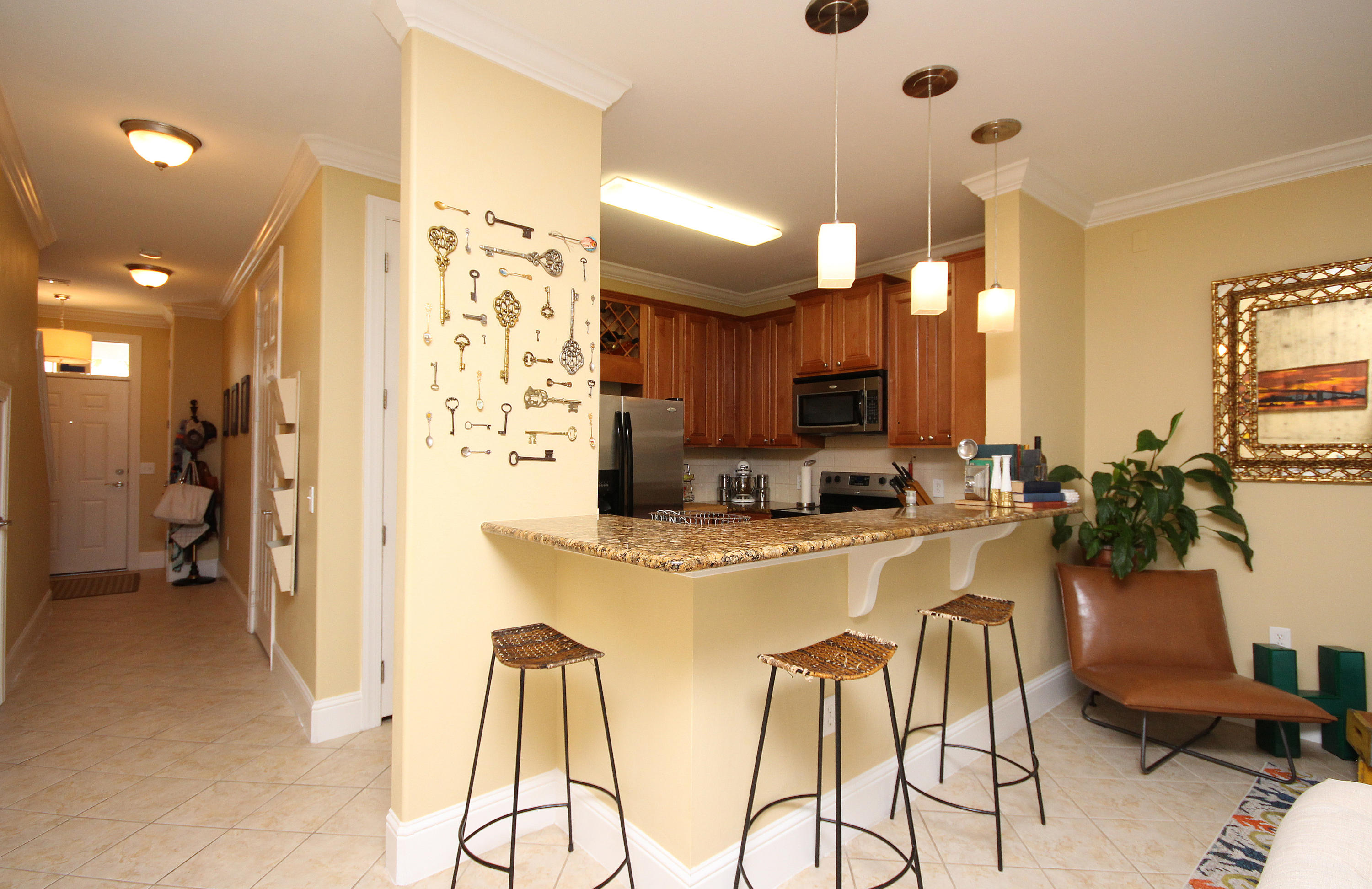 EAGLE BAY - Residential