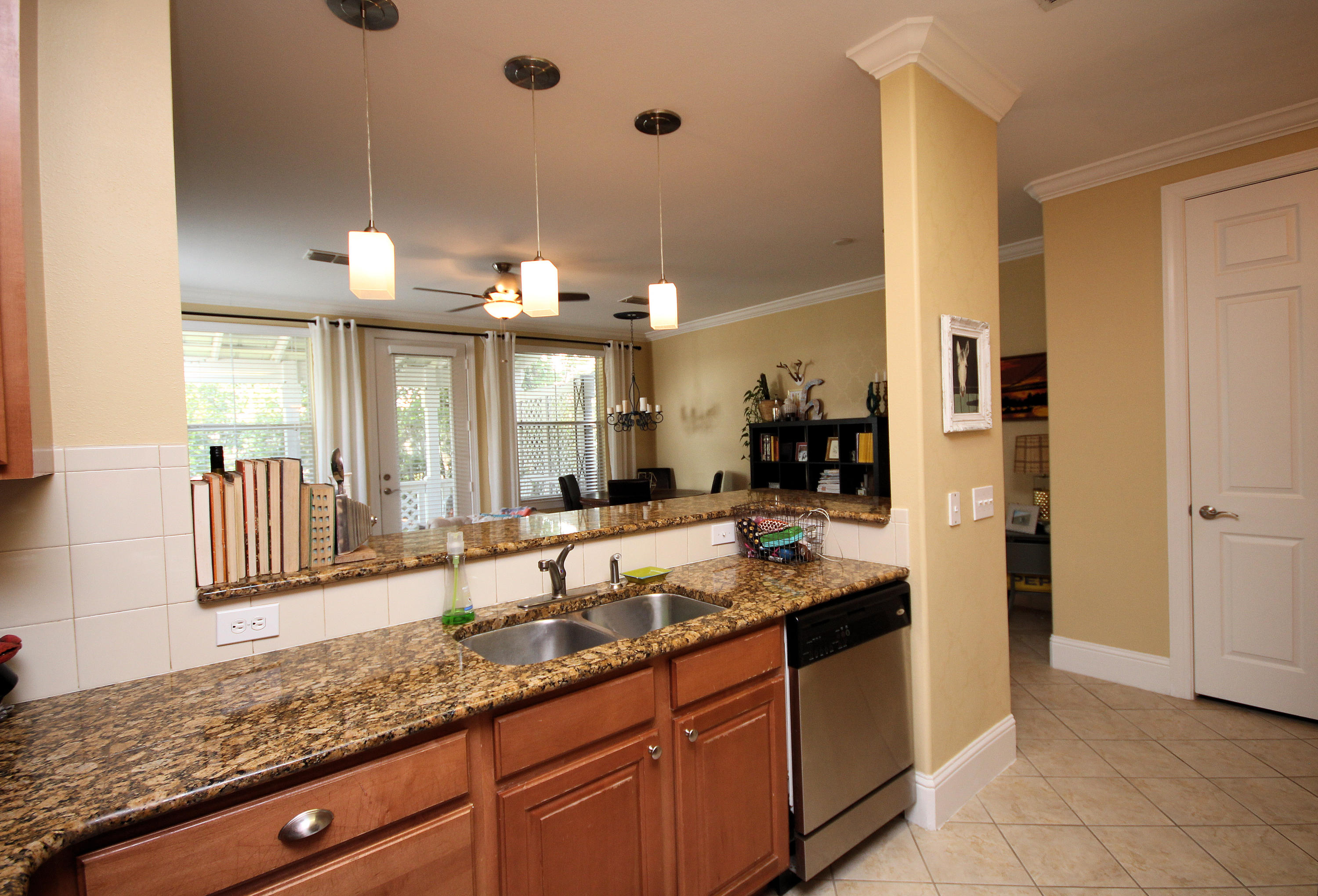 EAGLE BAY - Residential