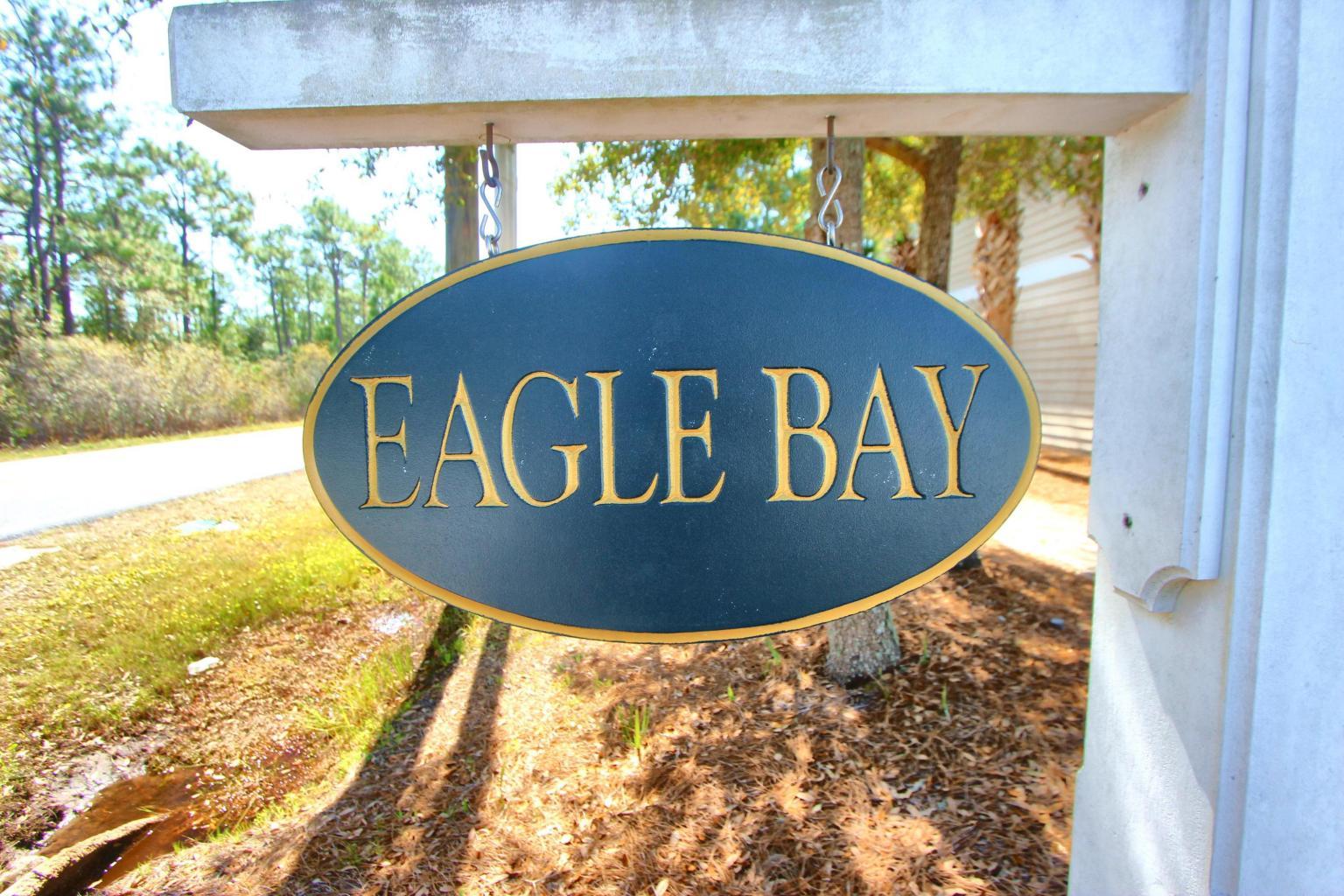 EAGLE BAY - Residential