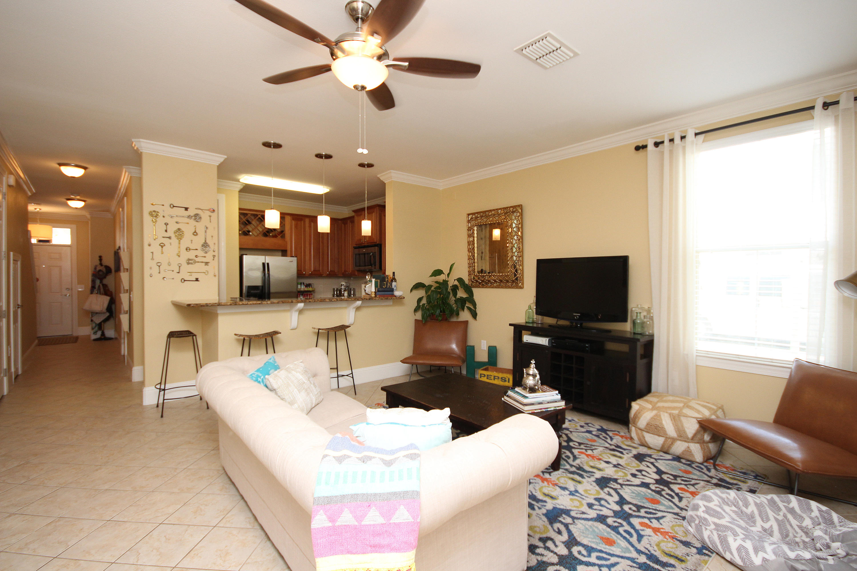 EAGLE BAY - Residential