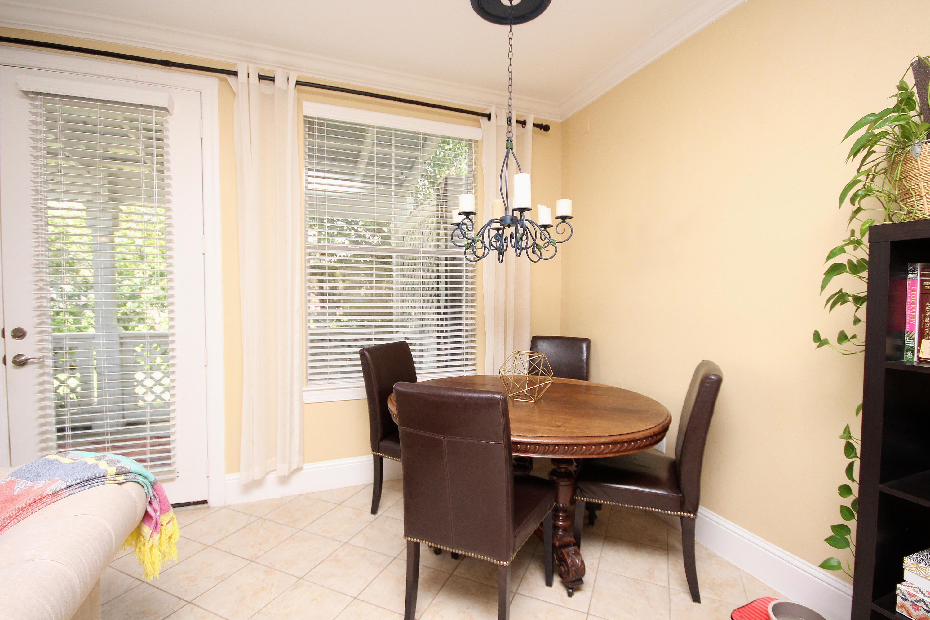 EAGLE BAY - Residential