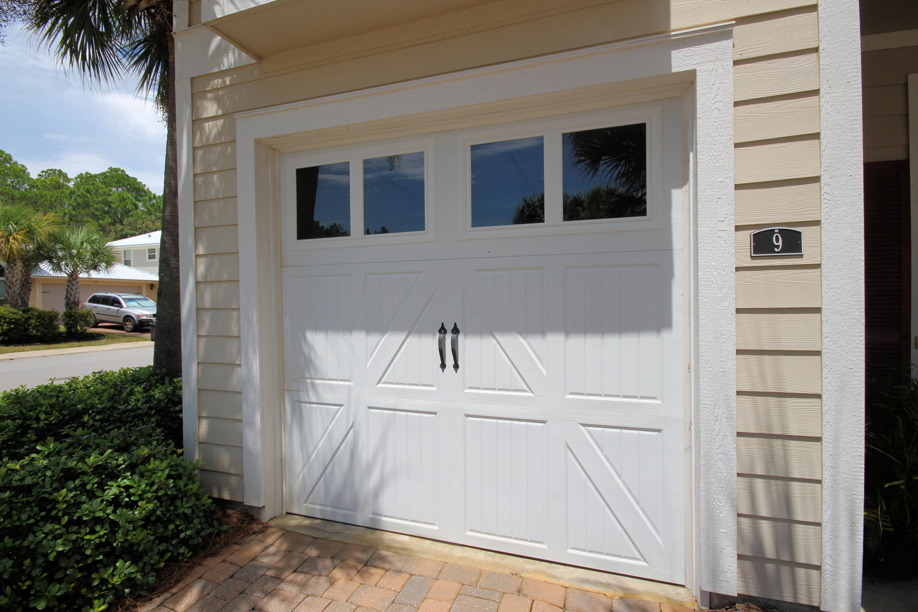 EAGLE BAY - Residential