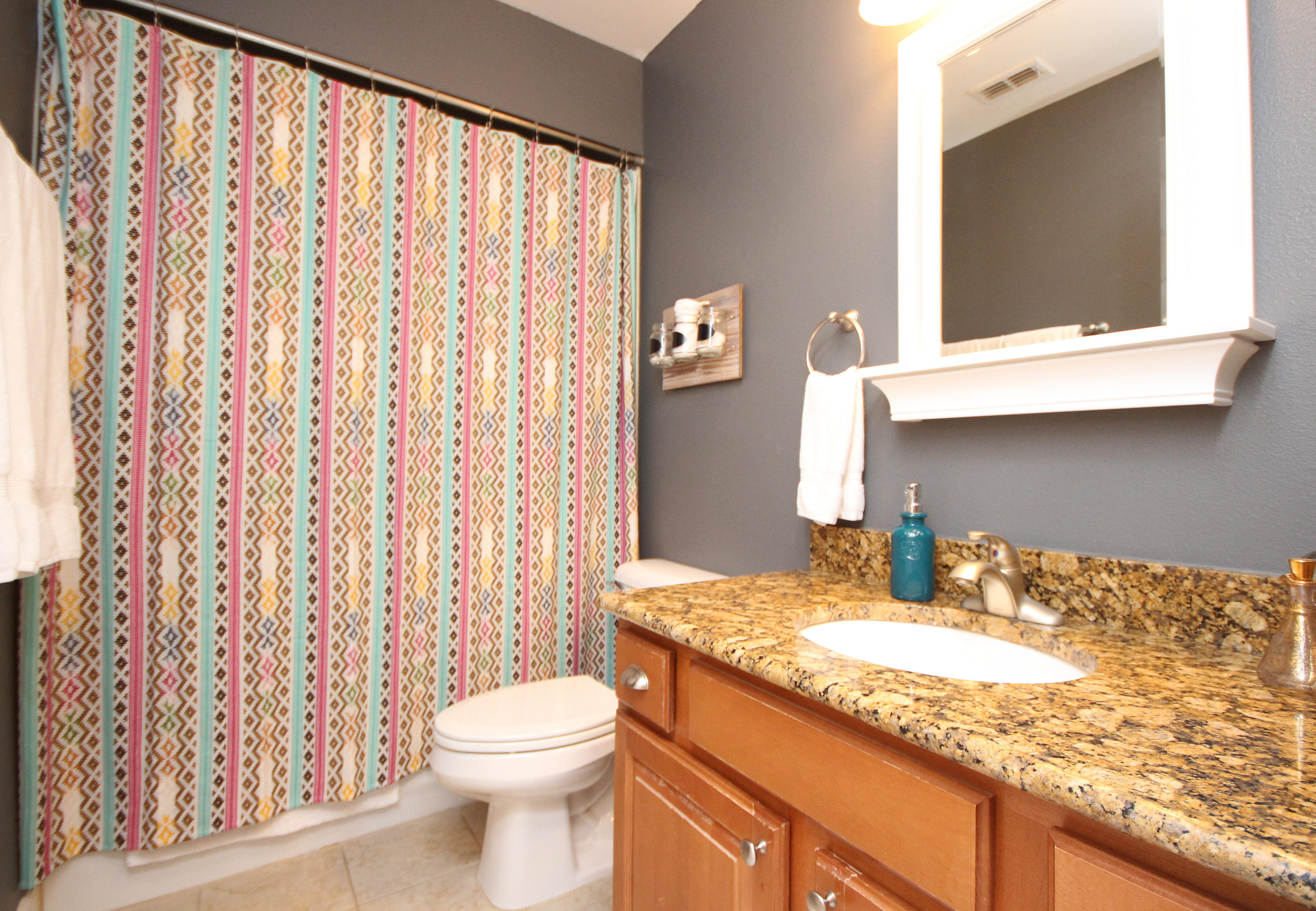 EAGLE BAY - Residential