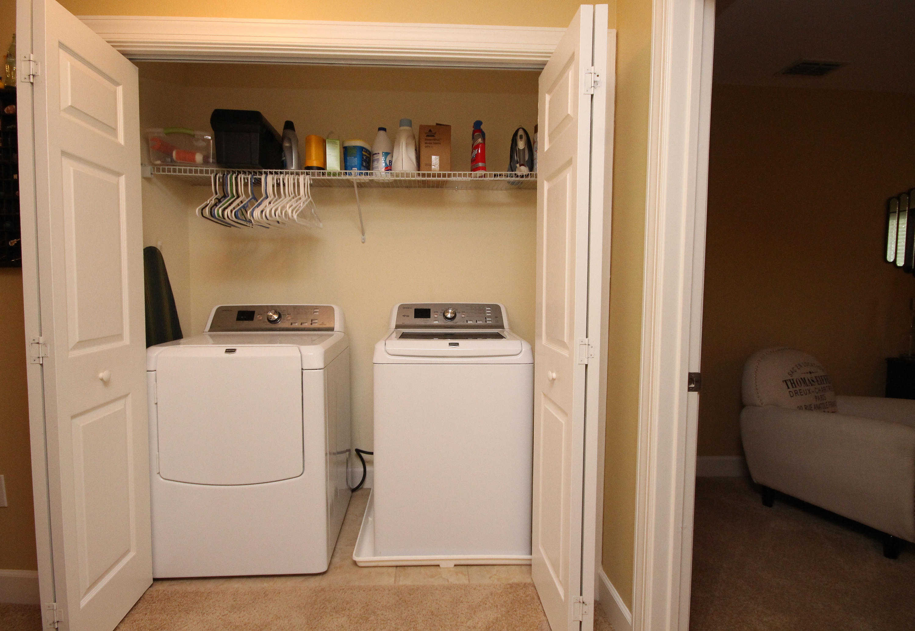 EAGLE BAY - Residential