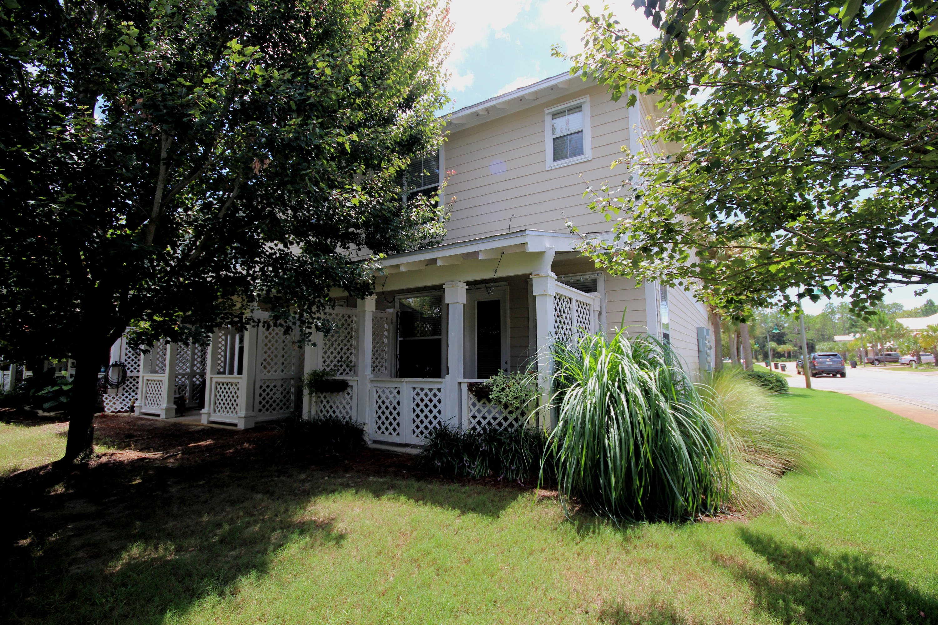 EAGLE BAY - Residential