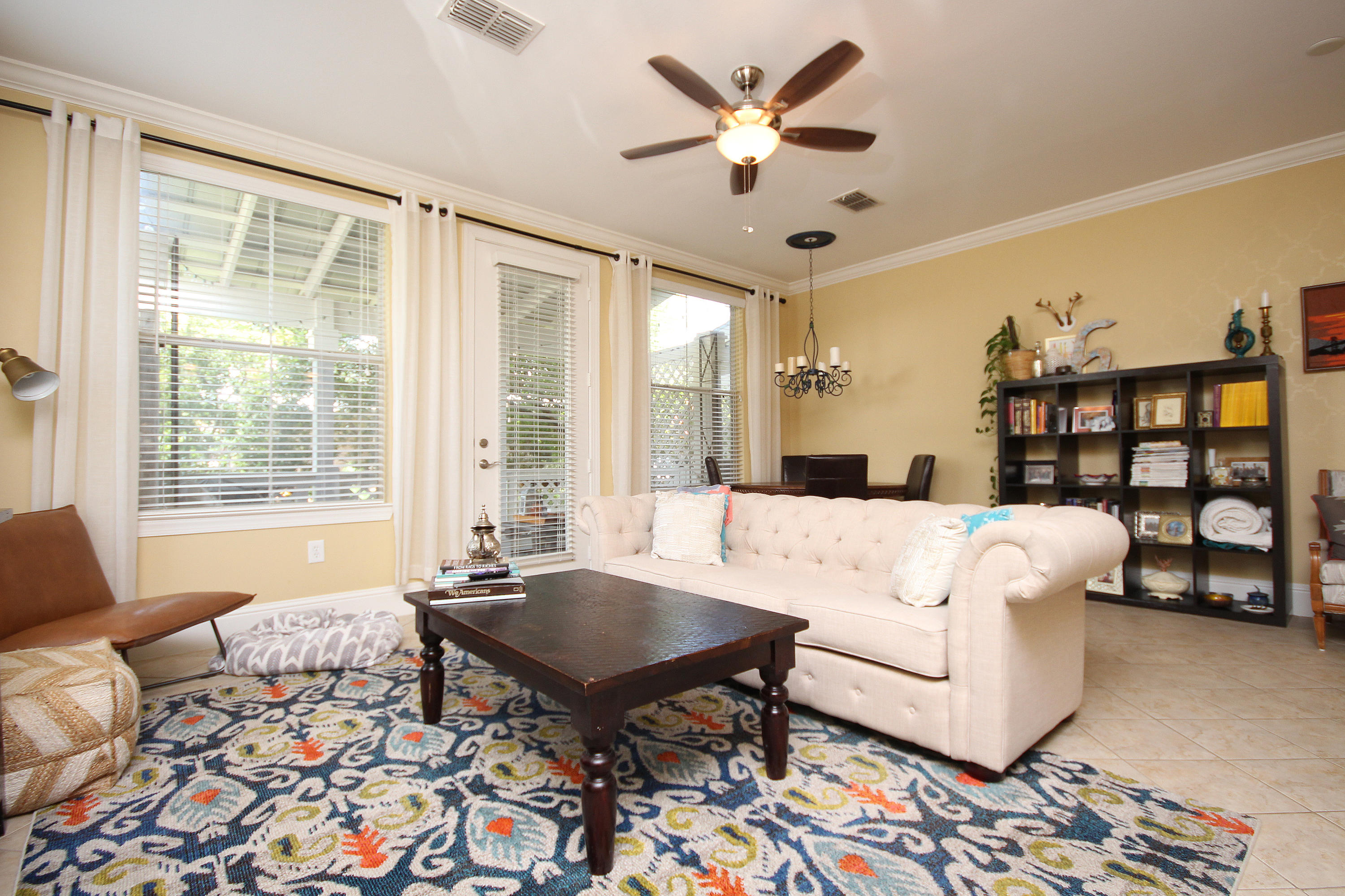 EAGLE BAY - Residential