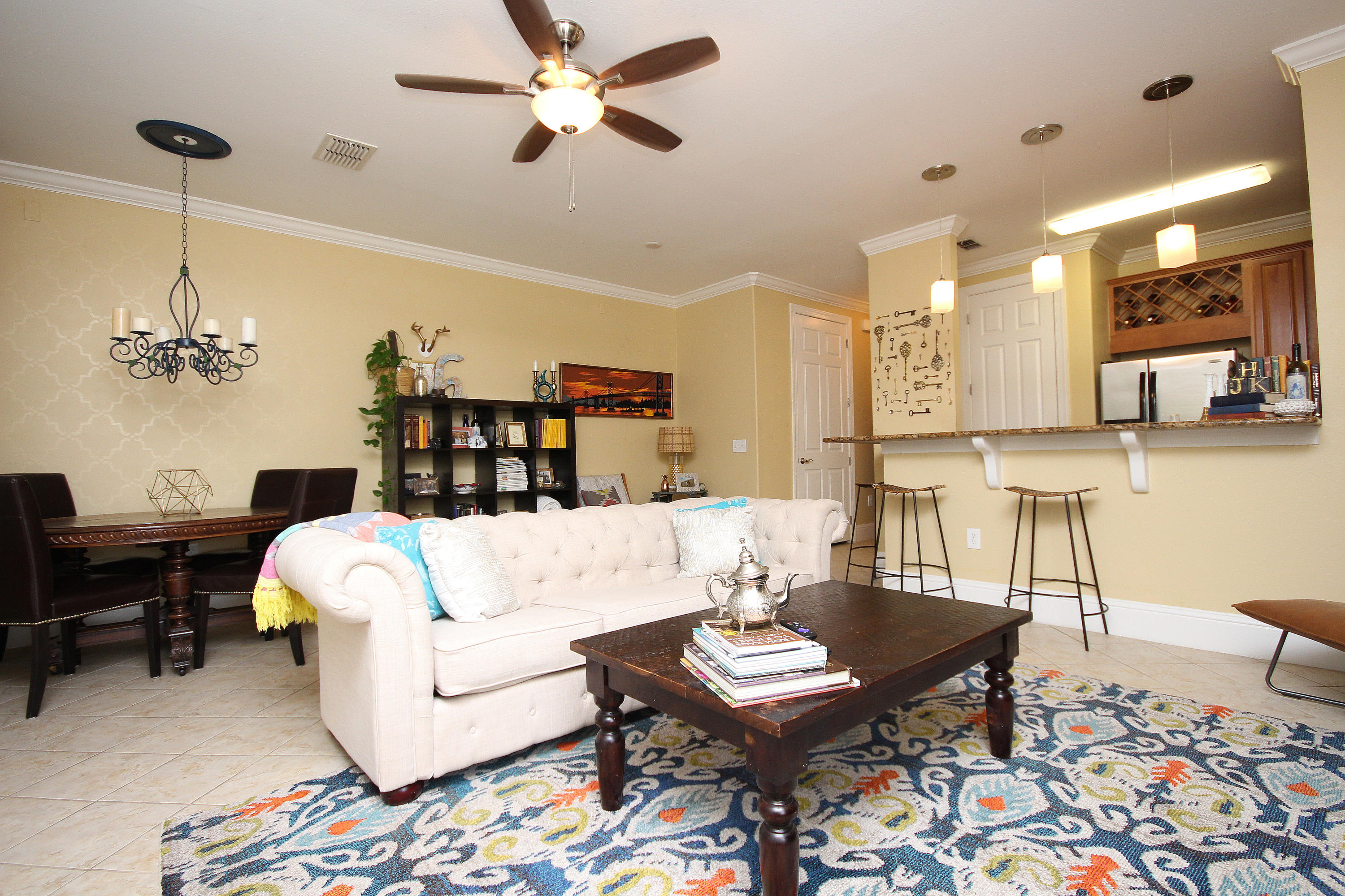 EAGLE BAY - Residential