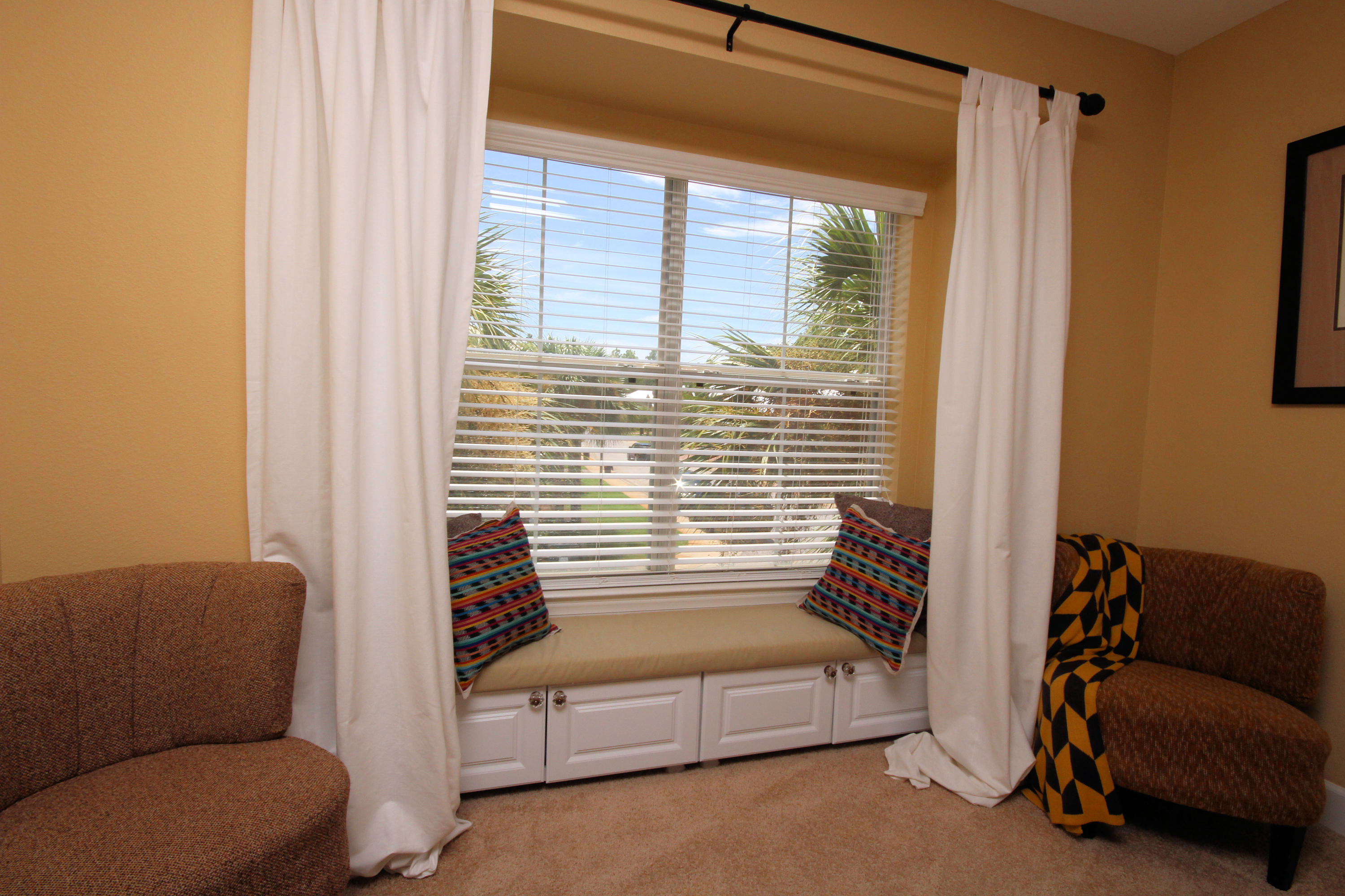 EAGLE BAY - Residential