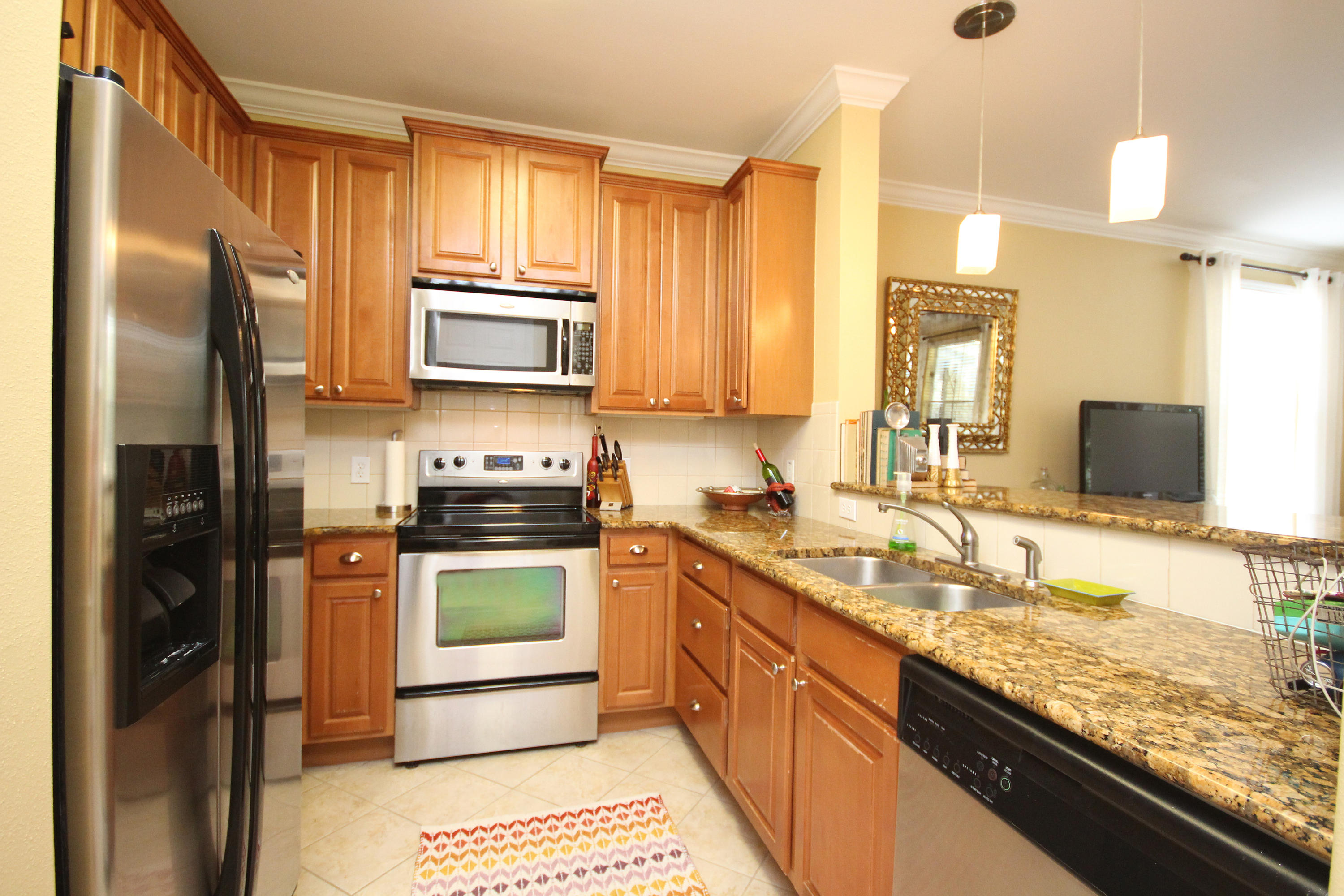 EAGLE BAY - Residential