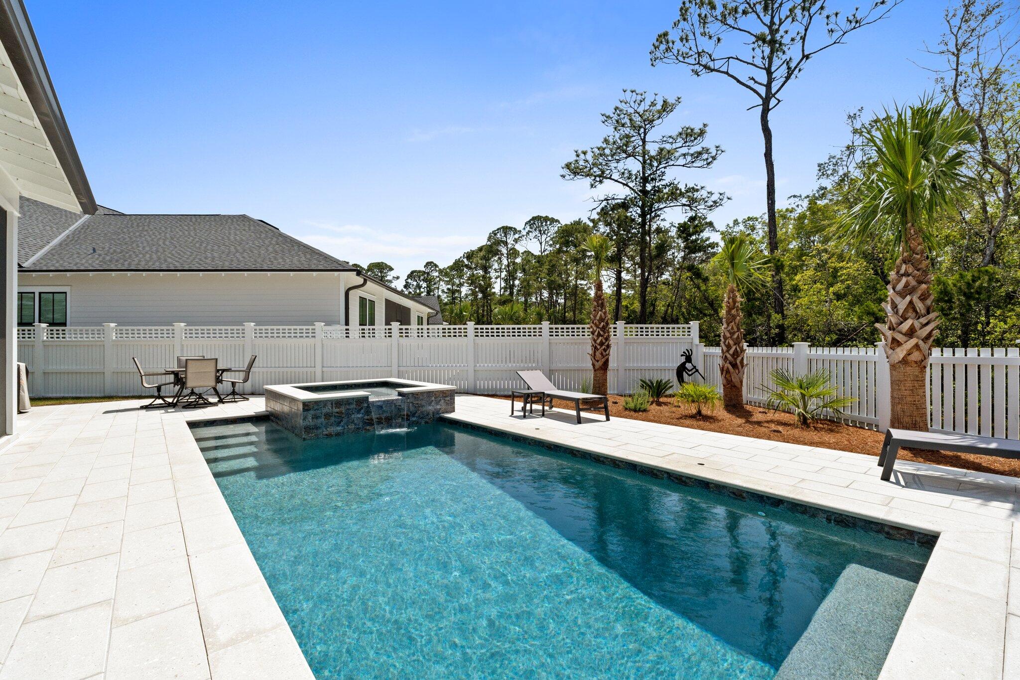 WATERSOUND ORIGINS - Residential
