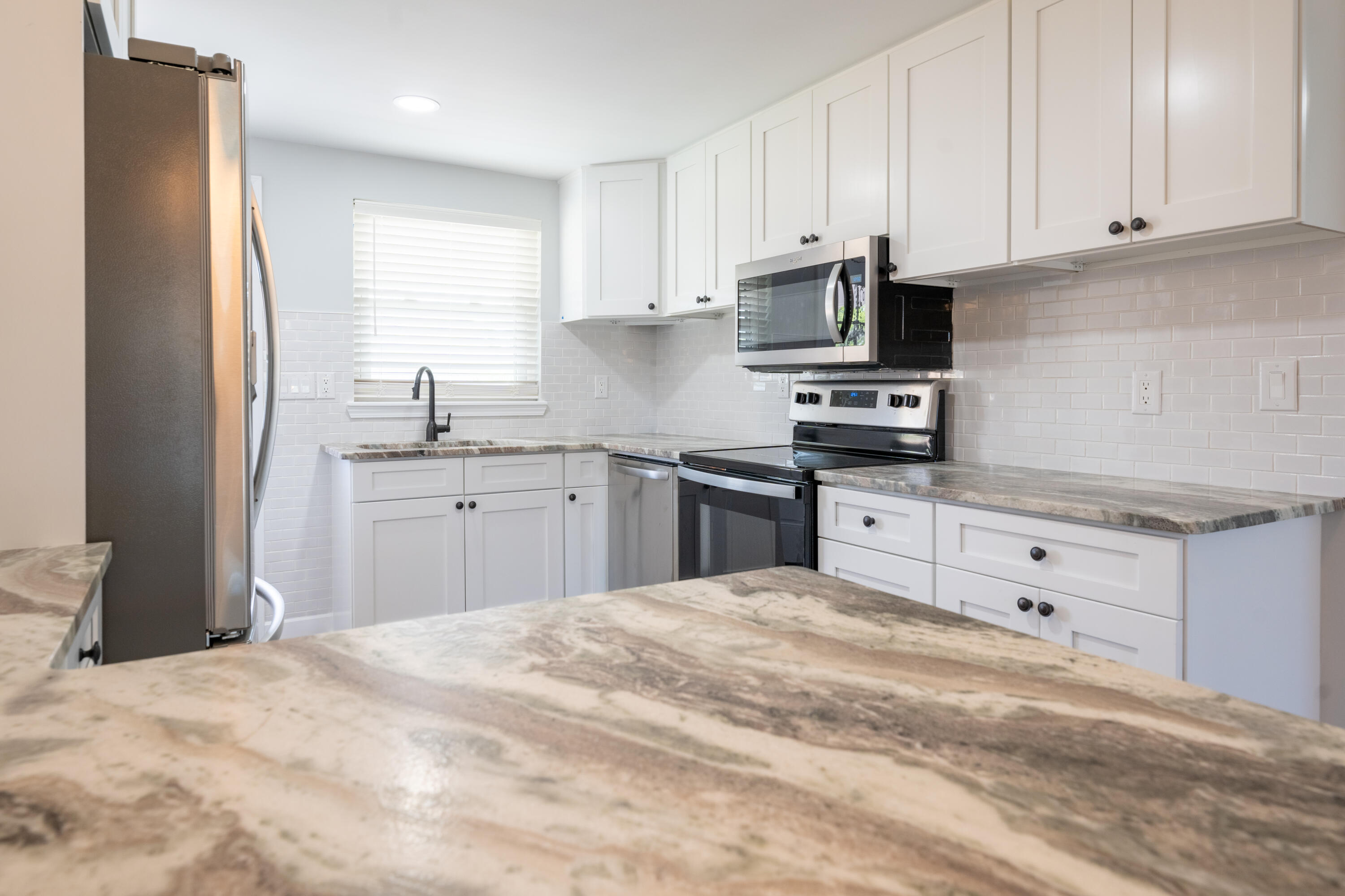 St Andrews - Residential