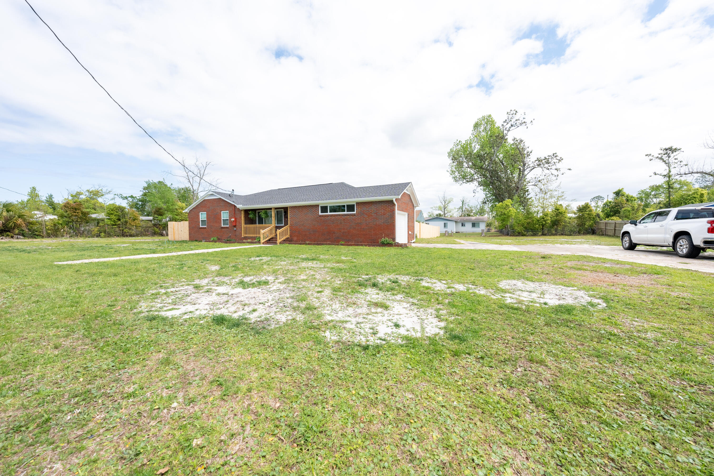 St Andrews - Residential