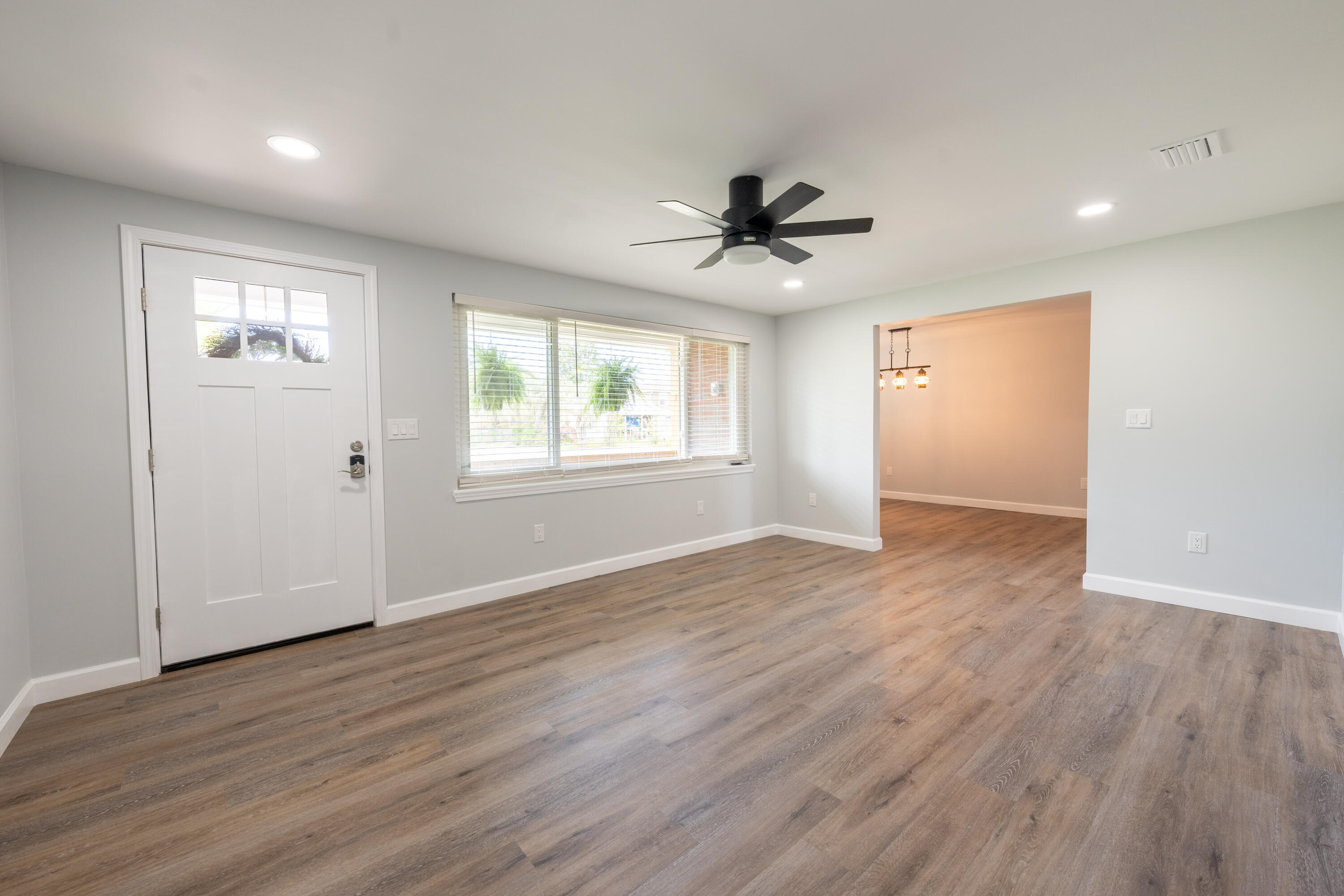 St Andrews - Residential