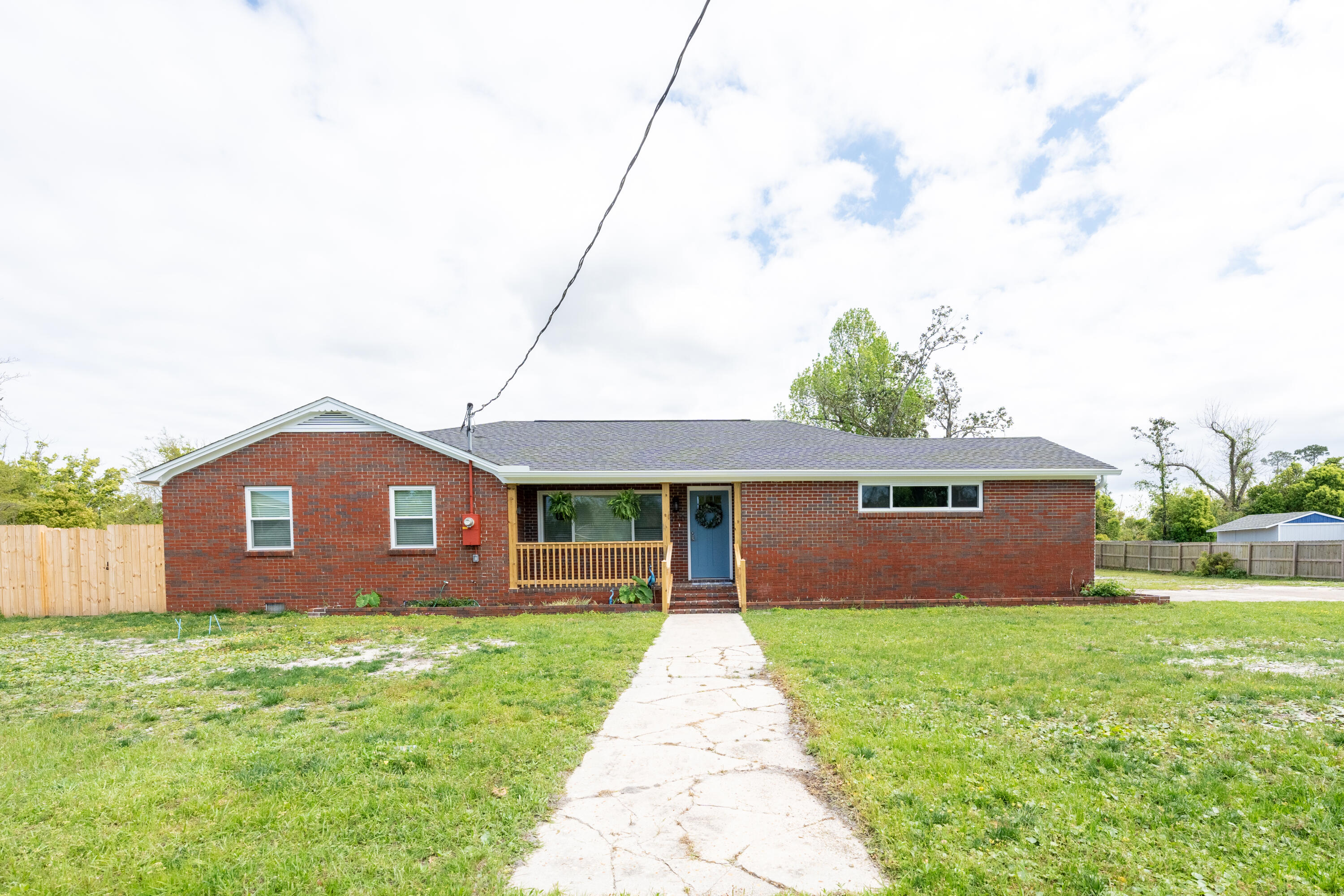 St Andrews - Residential