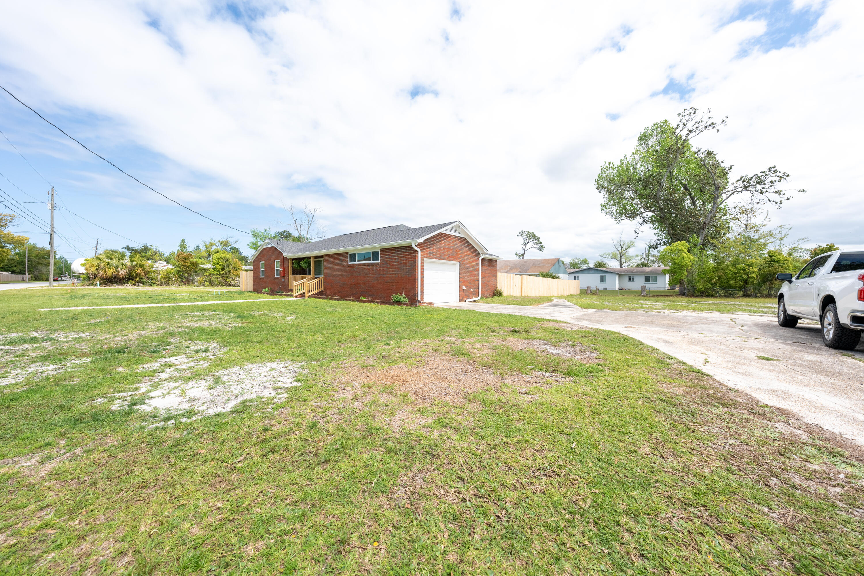 St Andrews - Residential