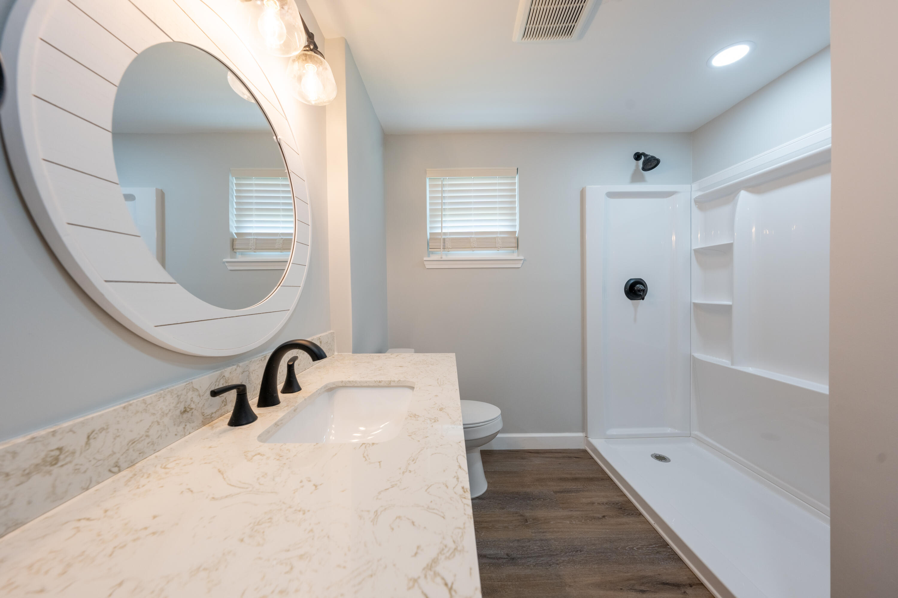 St Andrews - Residential