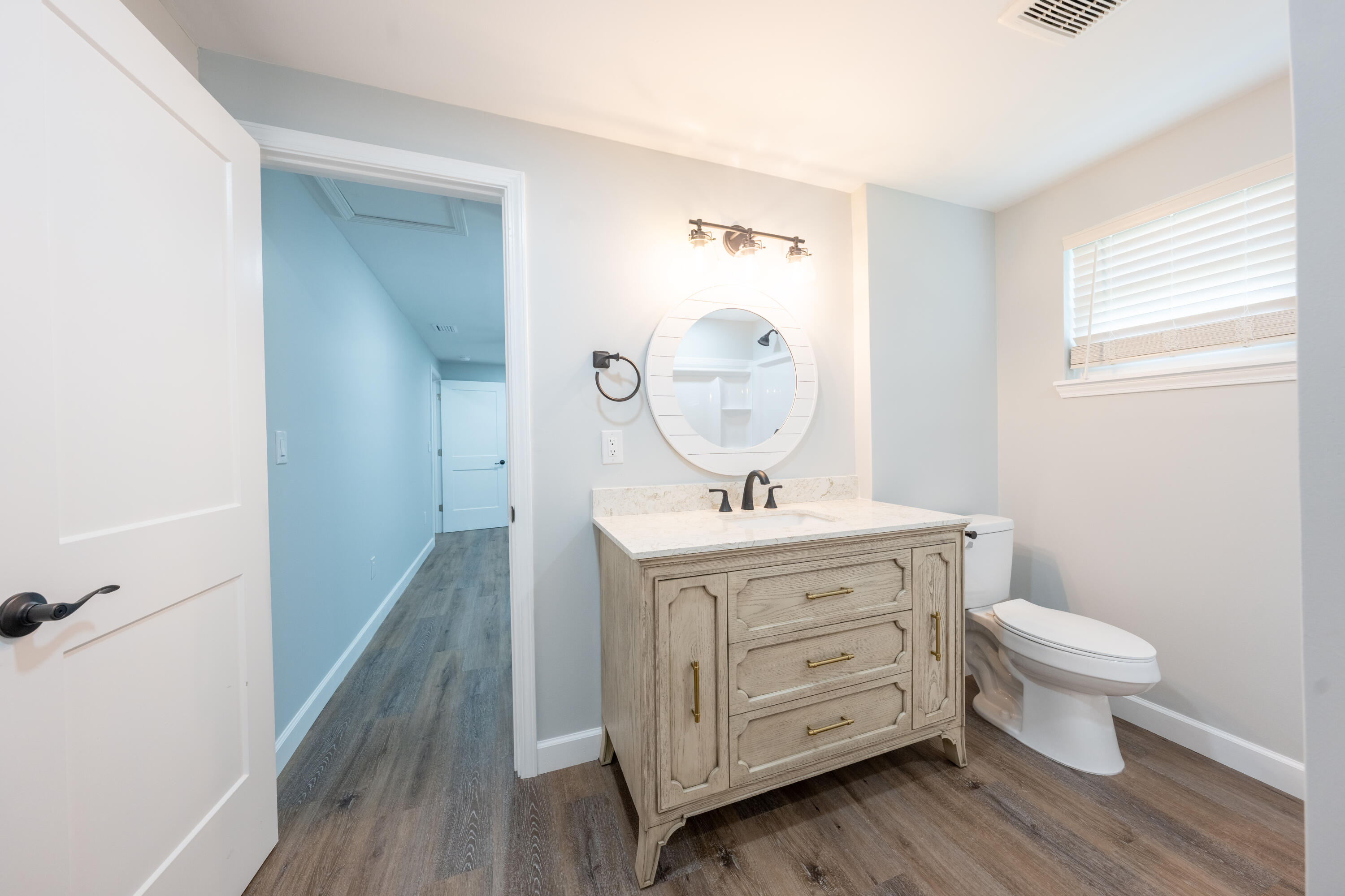 St Andrews - Residential