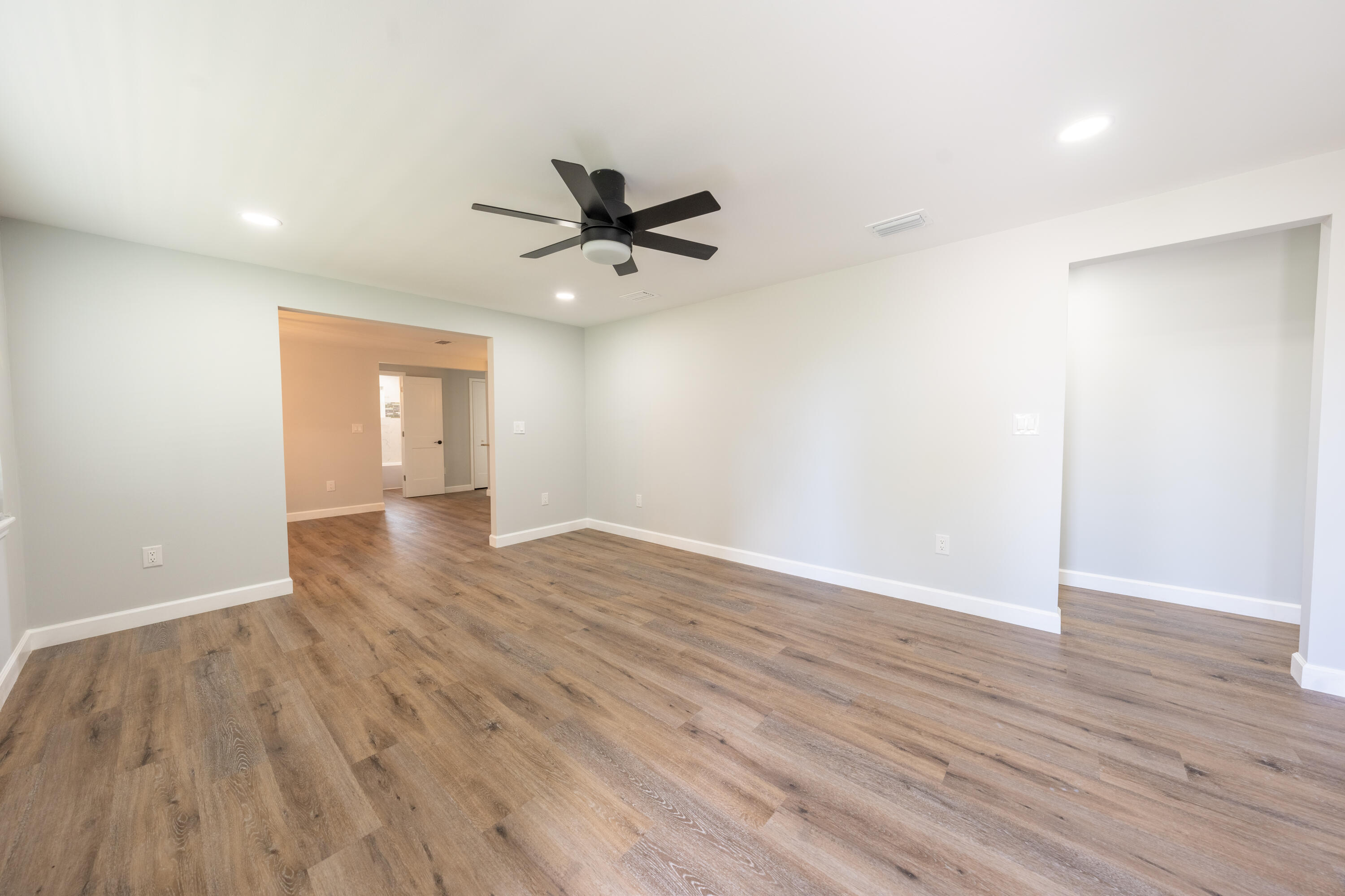 St Andrews - Residential