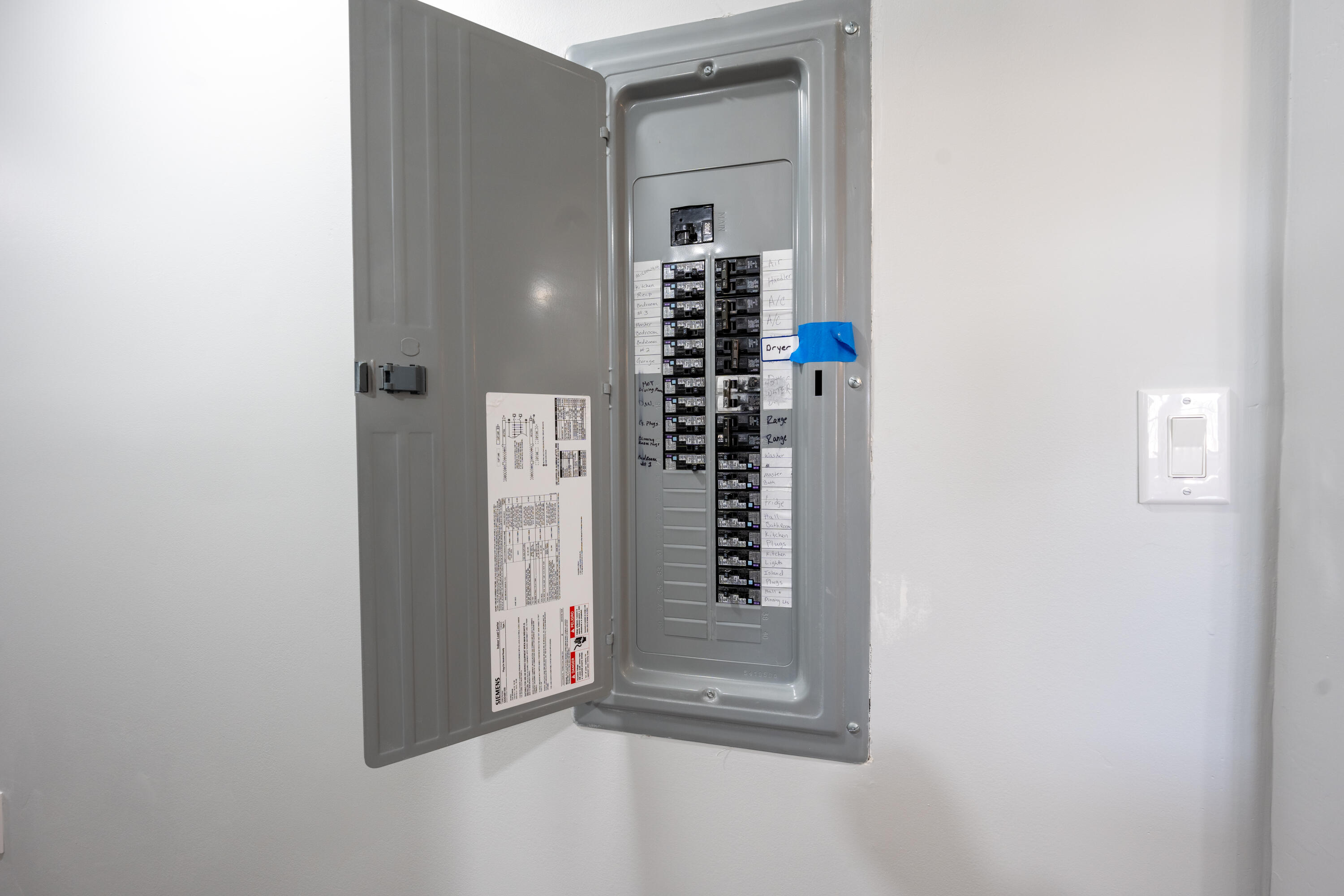 St Andrews - Residential