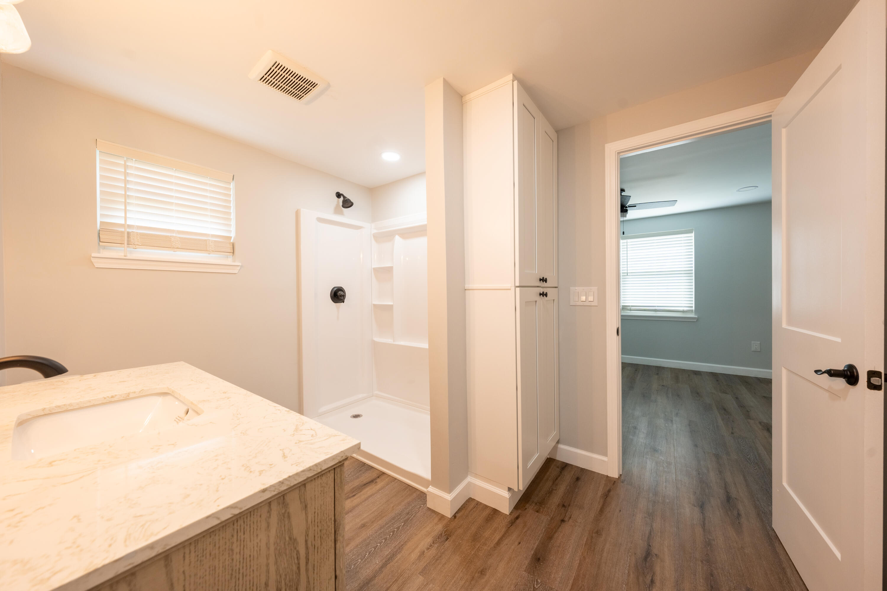 St Andrews - Residential