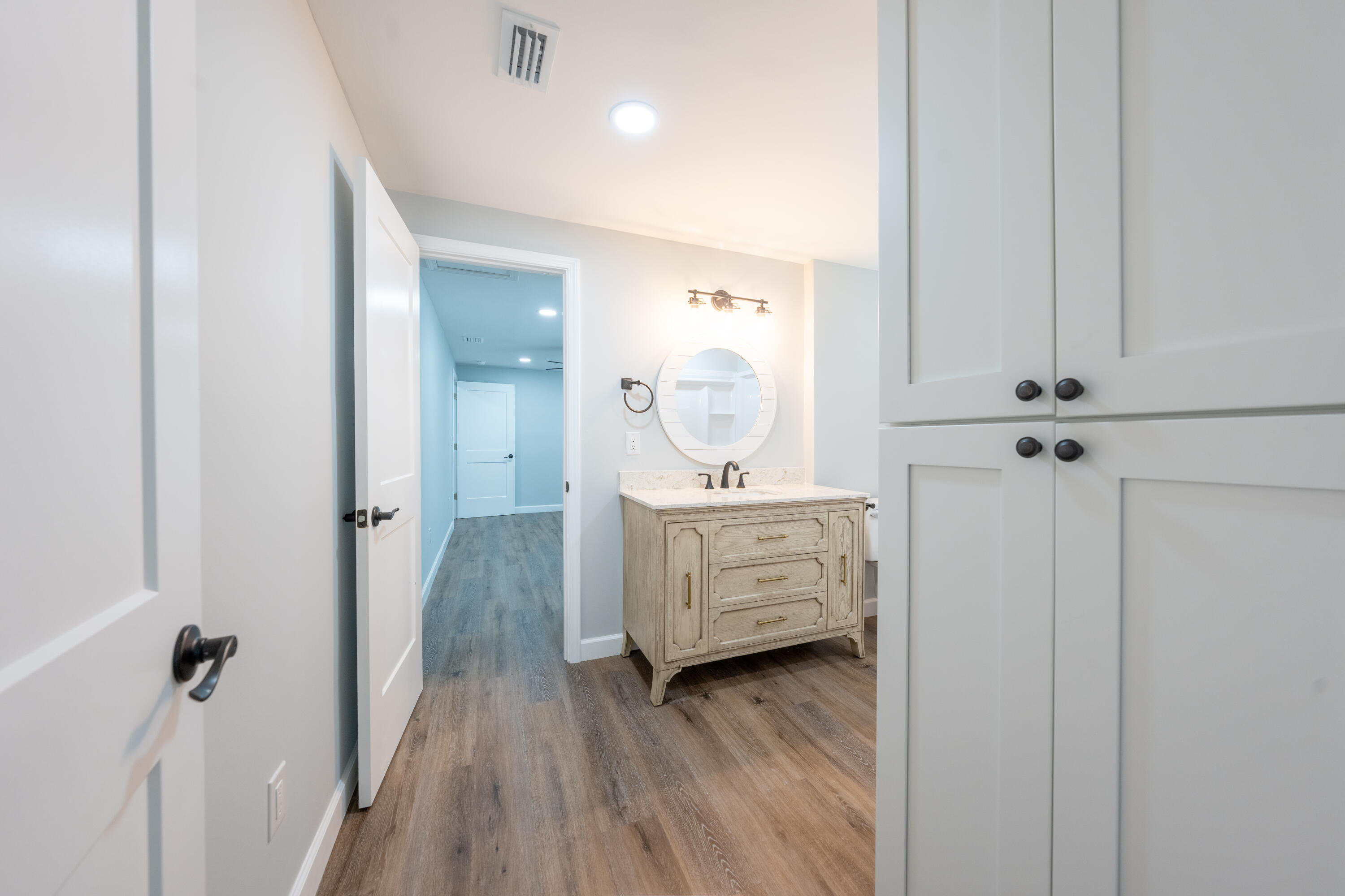 St Andrews - Residential