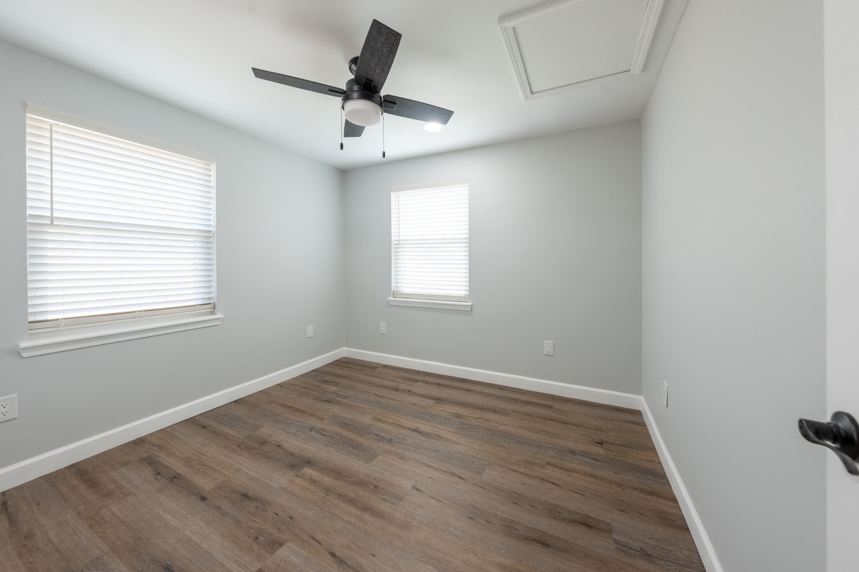 St Andrews - Residential