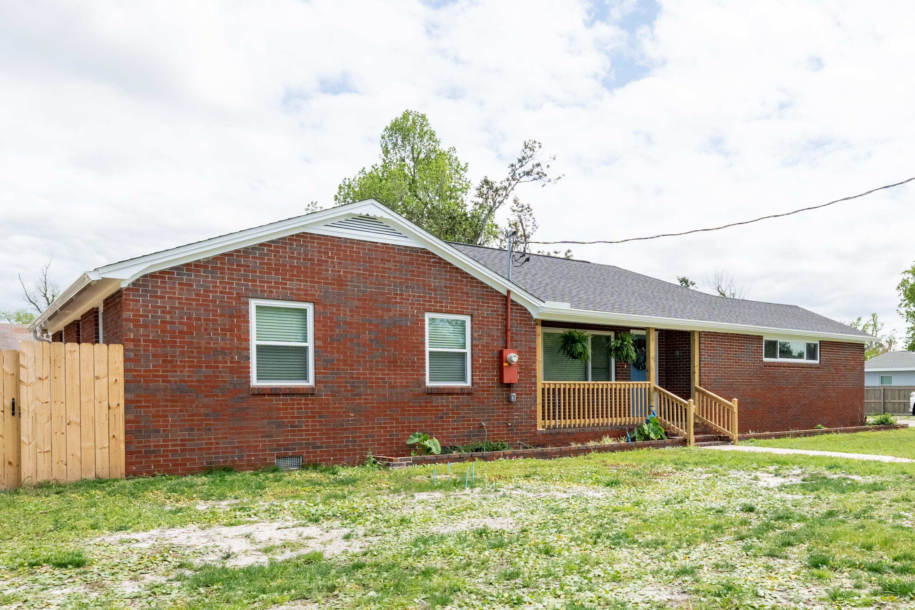 St Andrews - Residential