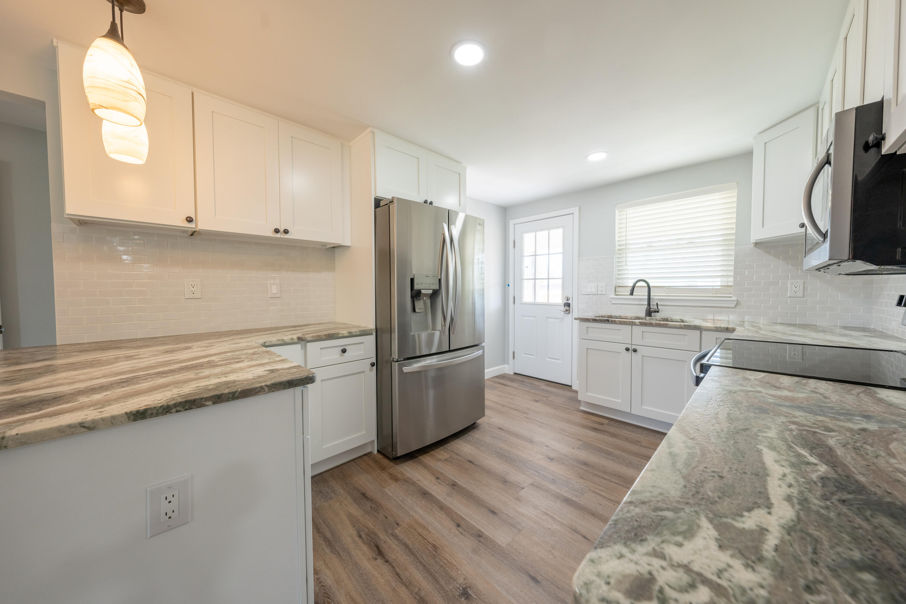 St Andrews - Residential