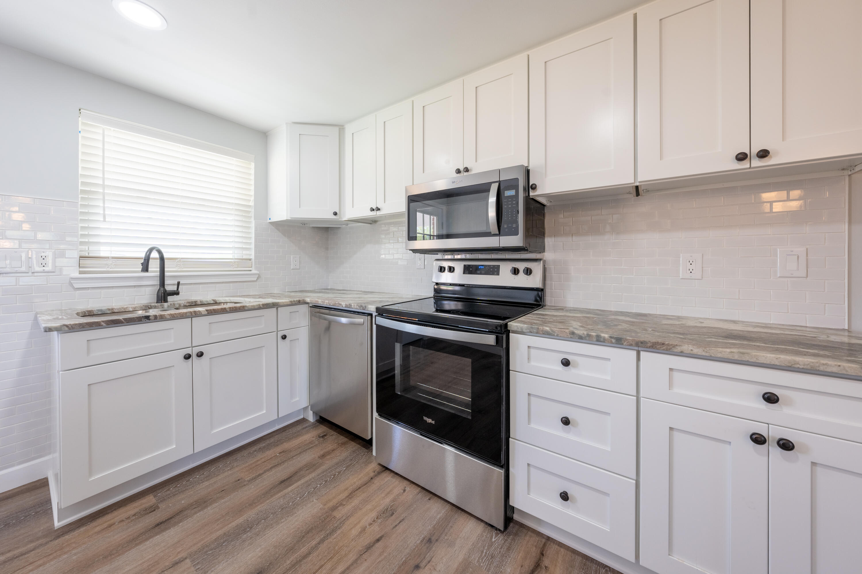 St Andrews - Residential