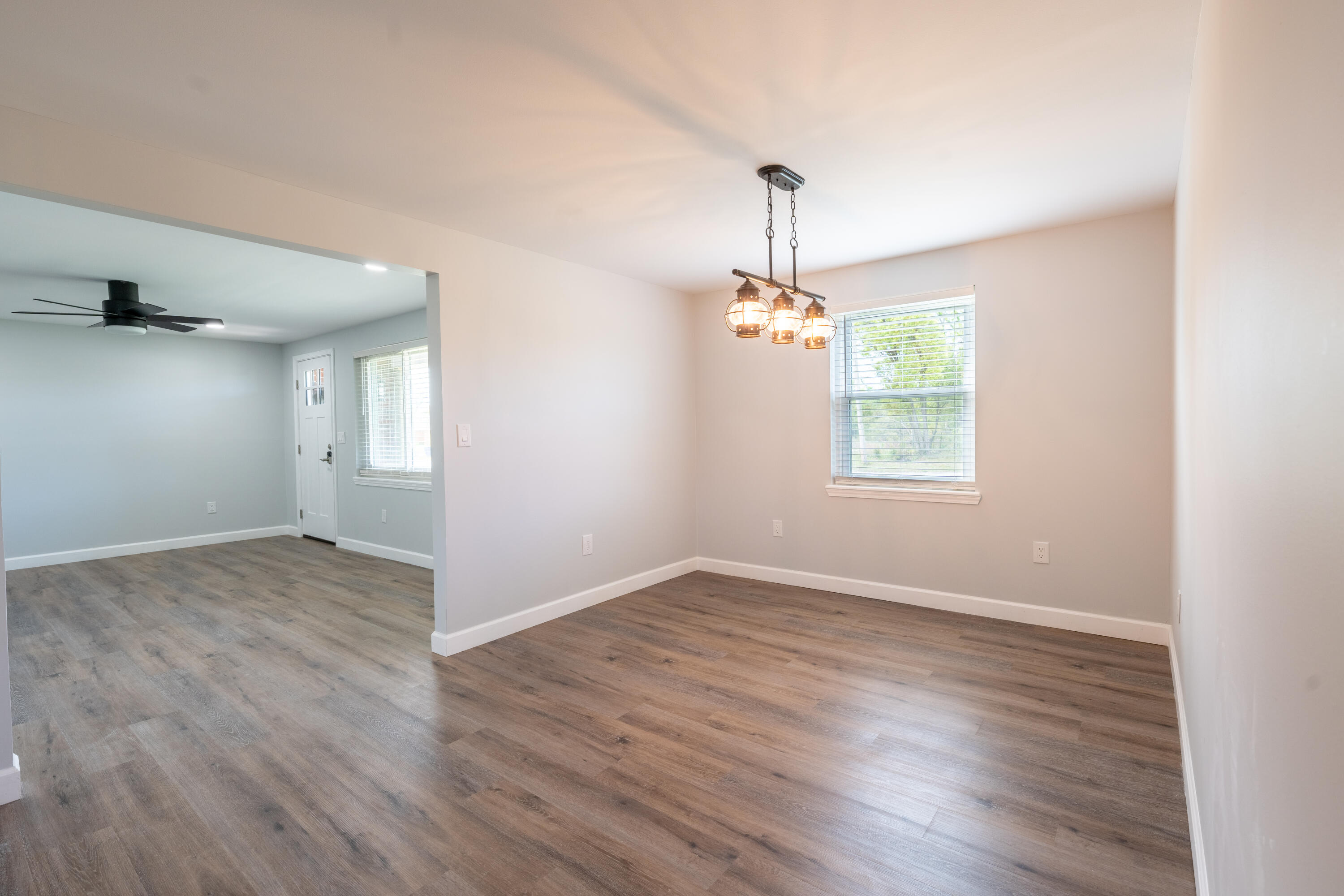 St Andrews - Residential