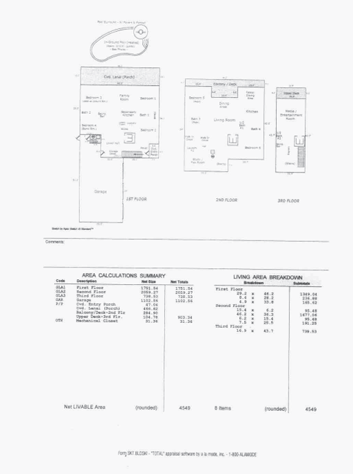 DESTINY EAST PH 1 - Residential