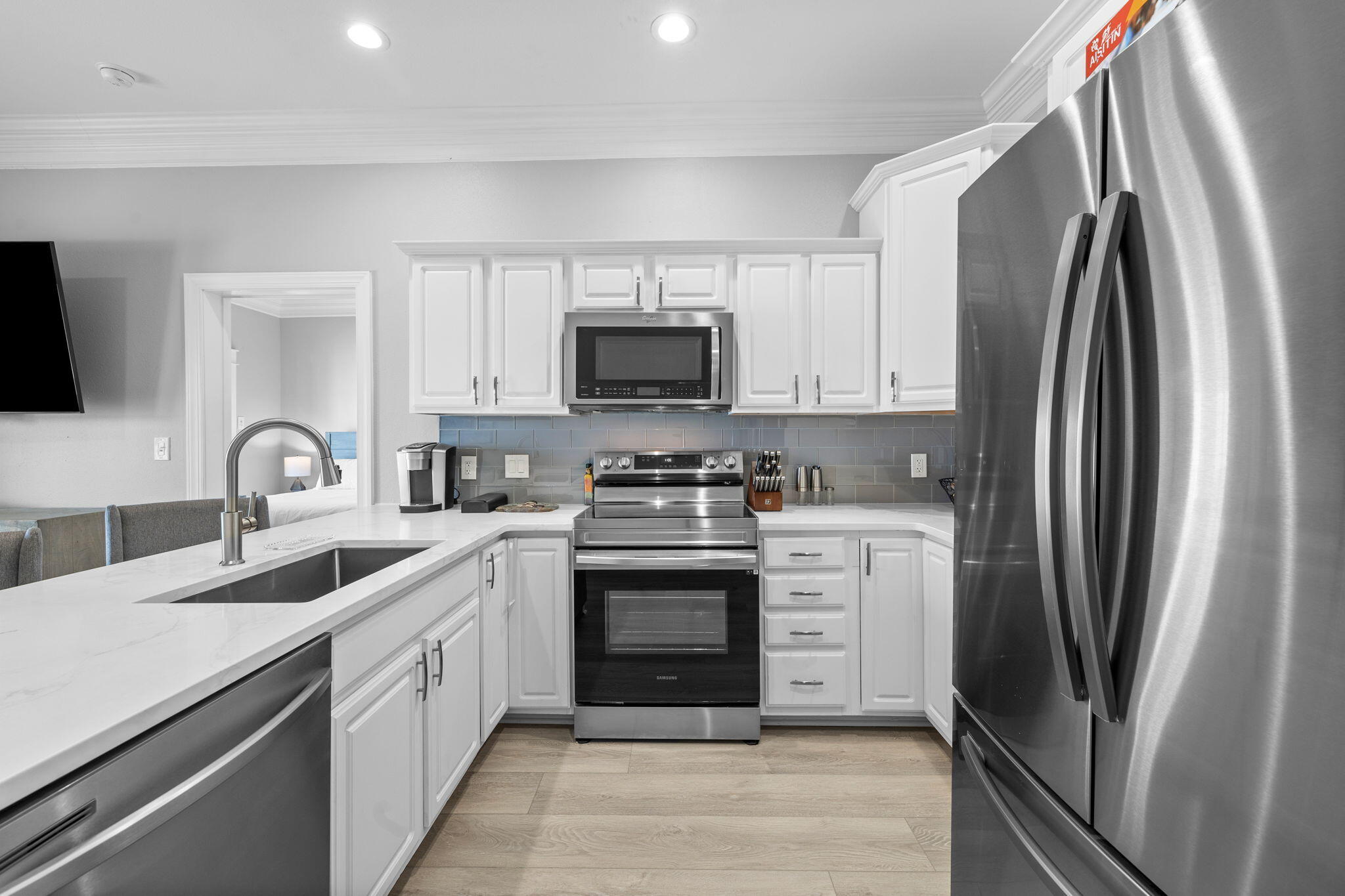 DESTINY EAST PH 1 - Residential