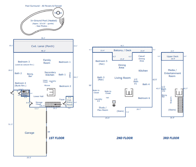 DESTINY EAST PH 1 - Residential