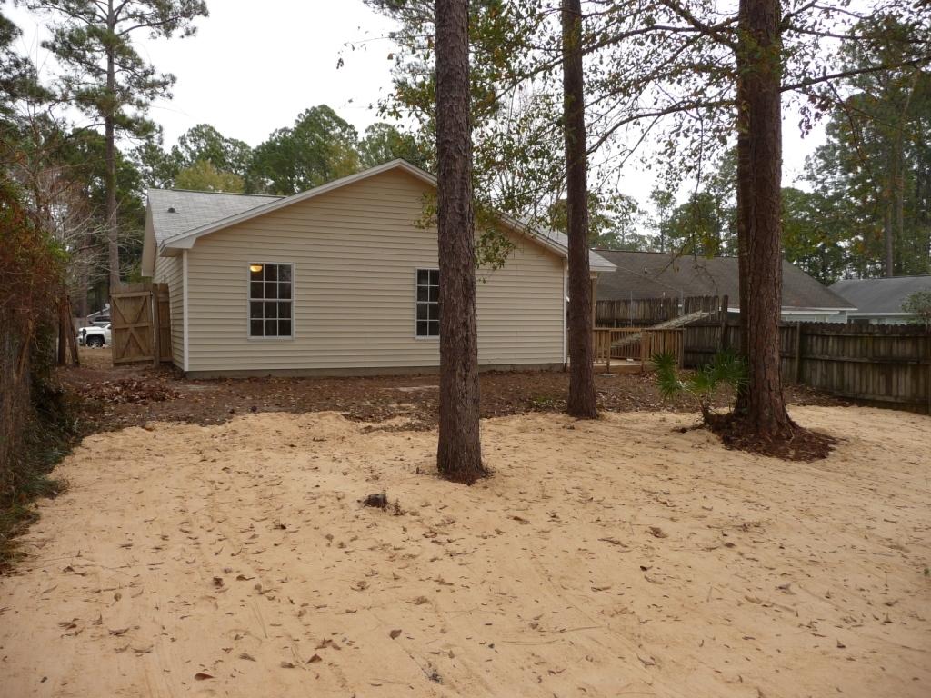 VALPARAISO PINECREST 6 - Residential