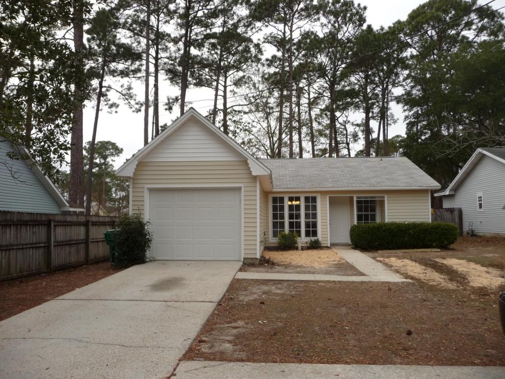 VALPARAISO PINECREST 6 - Residential