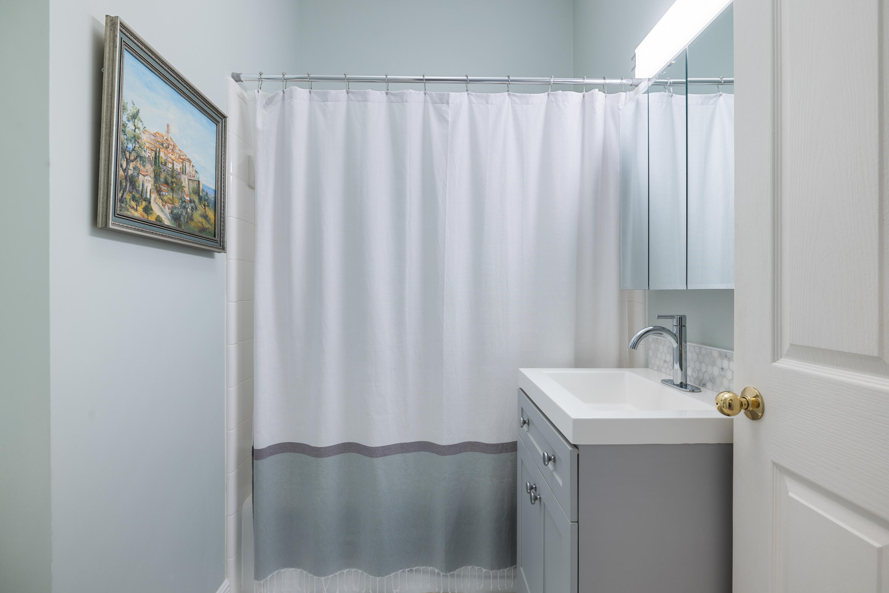 Legend Place Condos - Residential