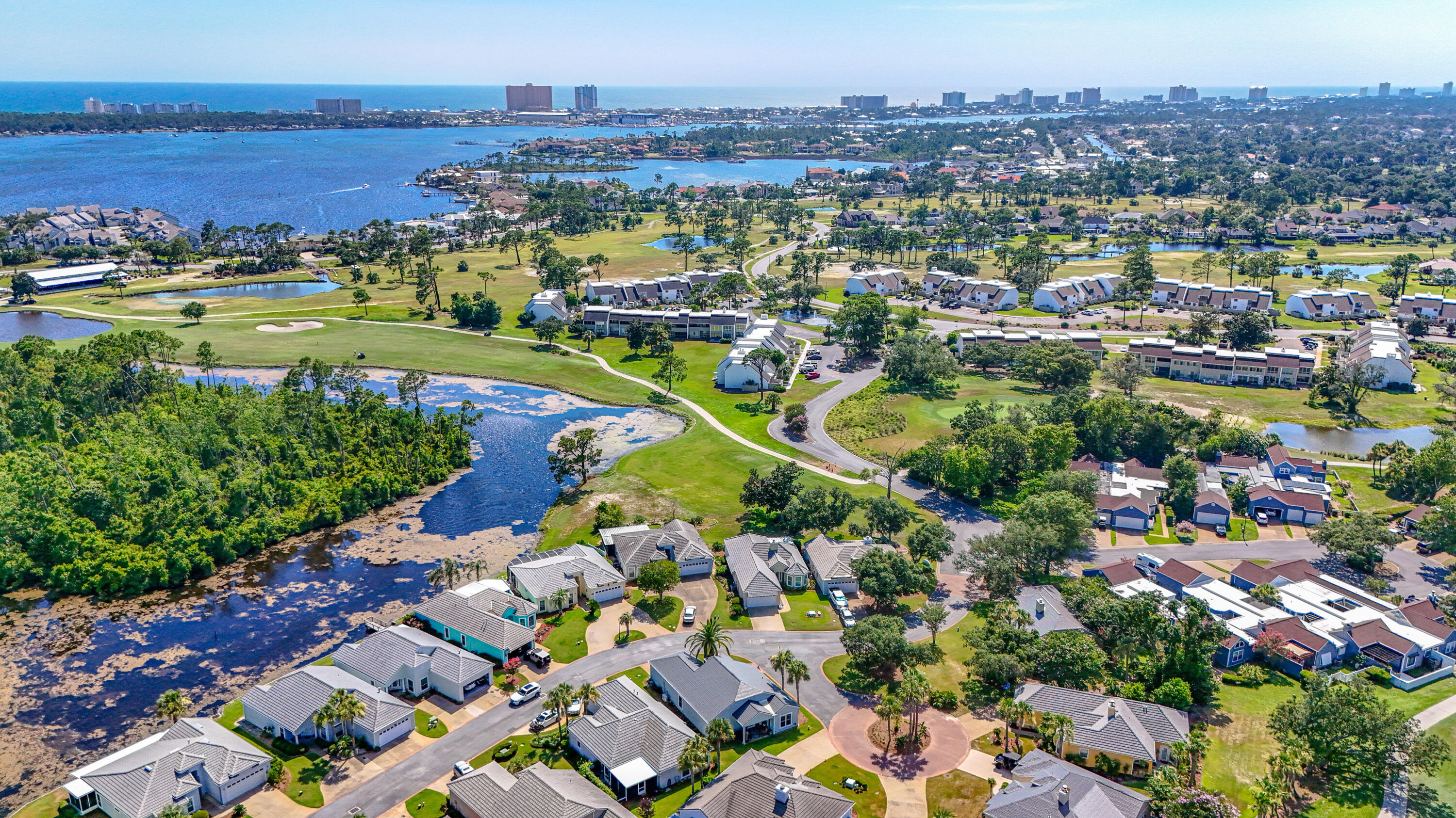 Legend Place Condos - Residential