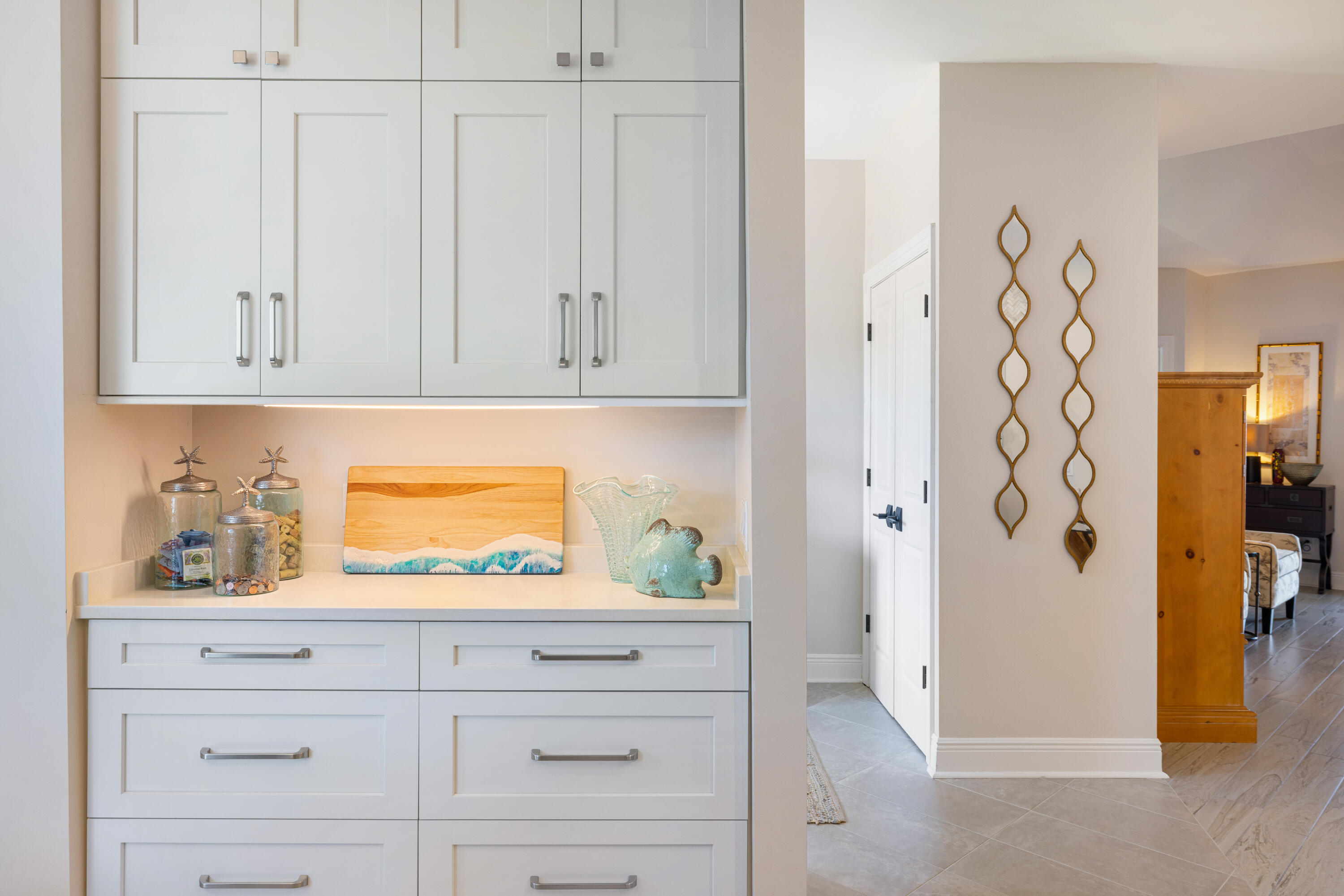 Legend Place Condos - Residential