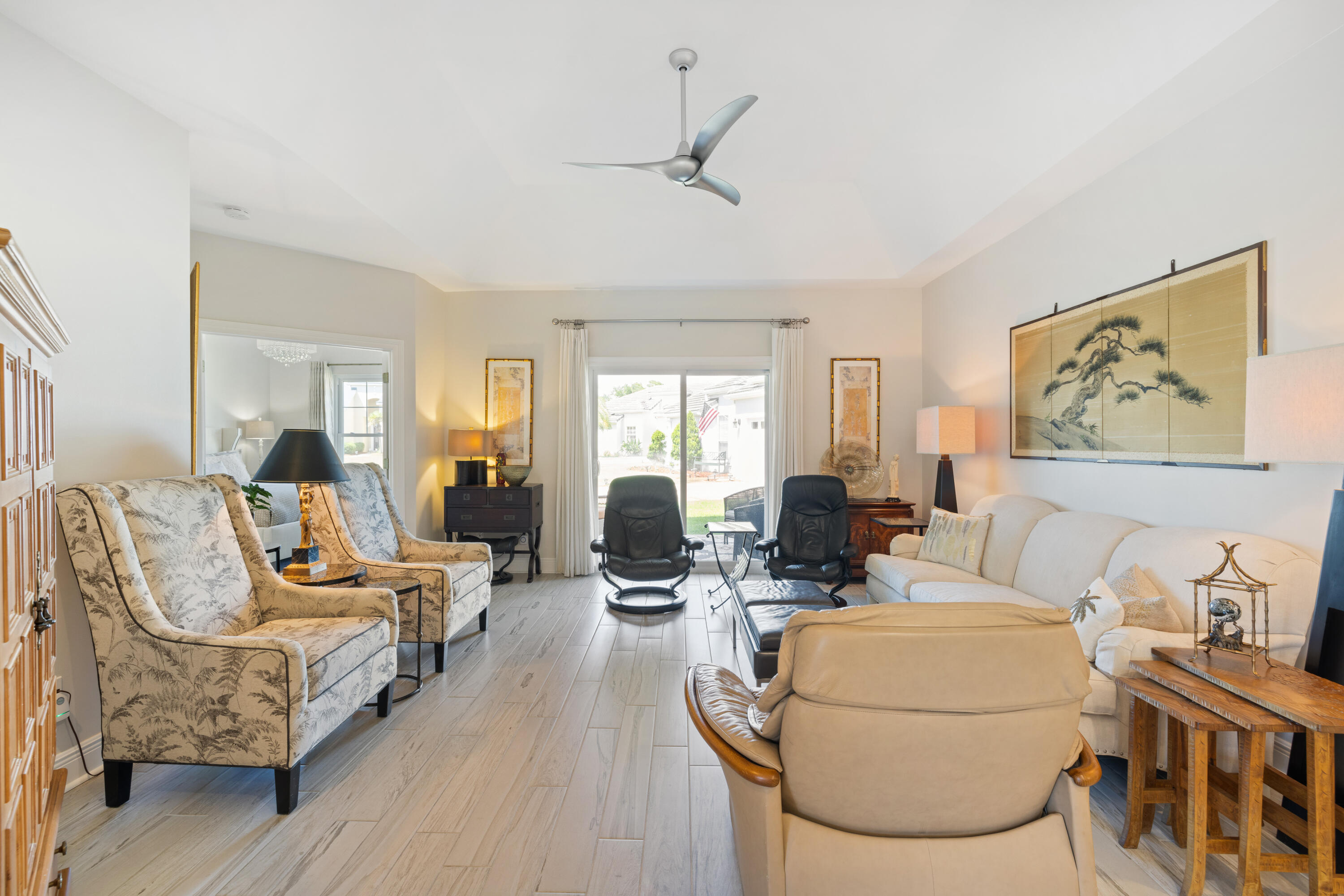 Legend Place Condos - Residential