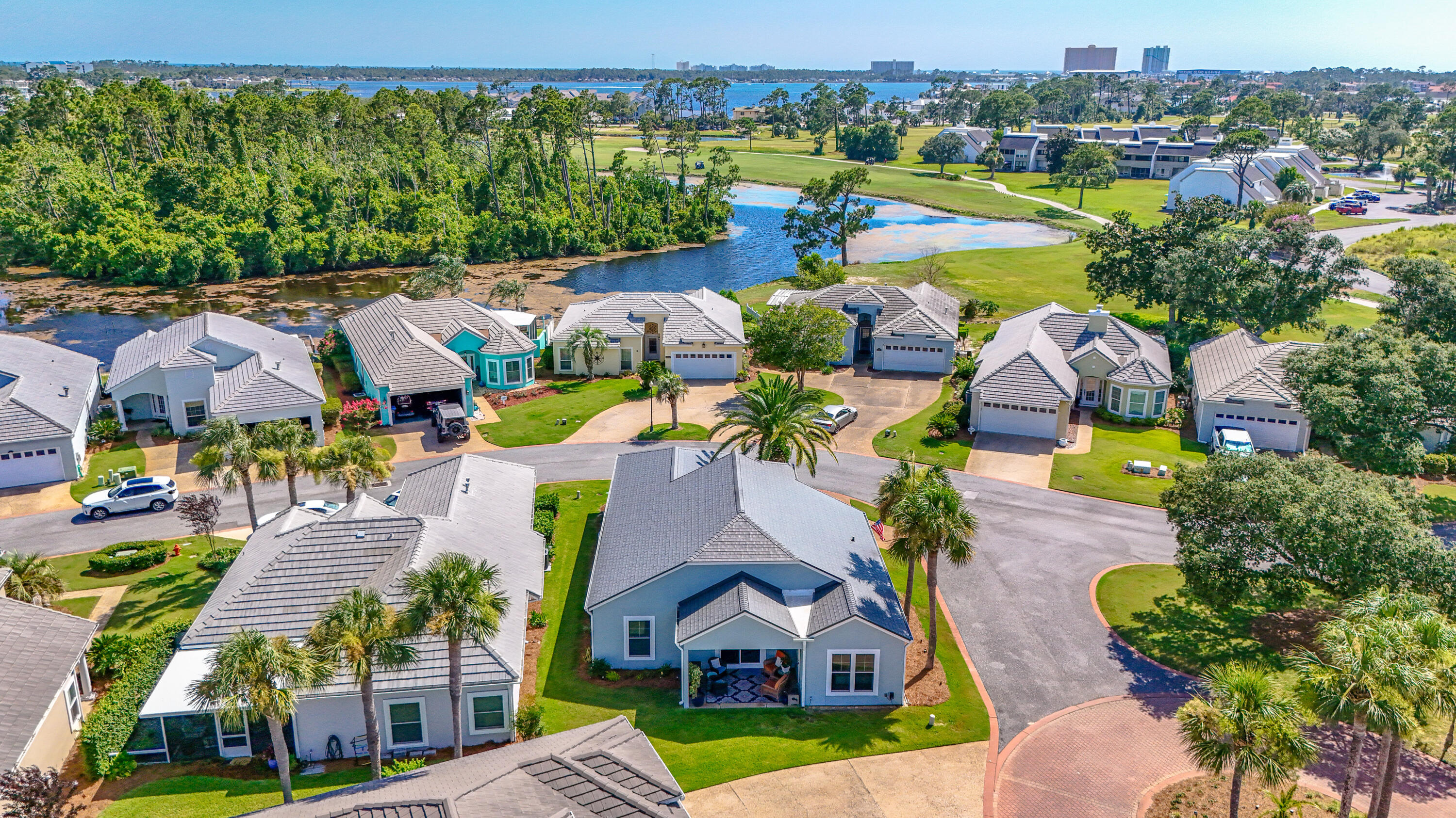 Legend Place Condos - Residential