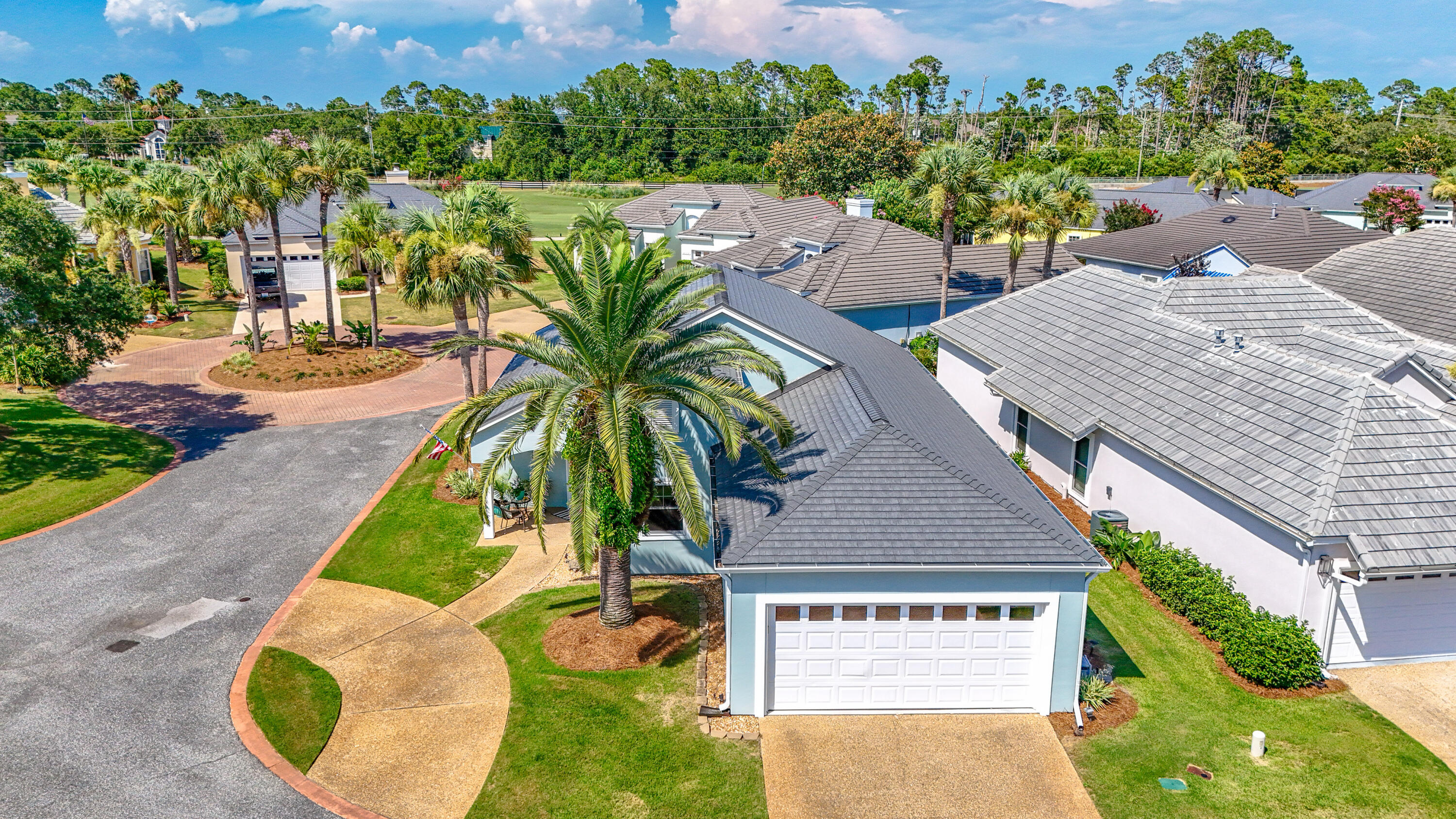 Legend Place Condos - Residential