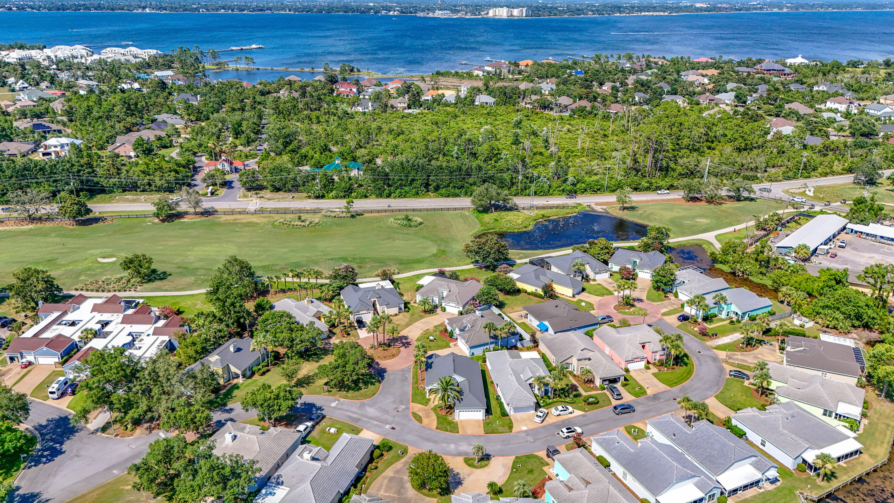 Legend Place Condos - Residential