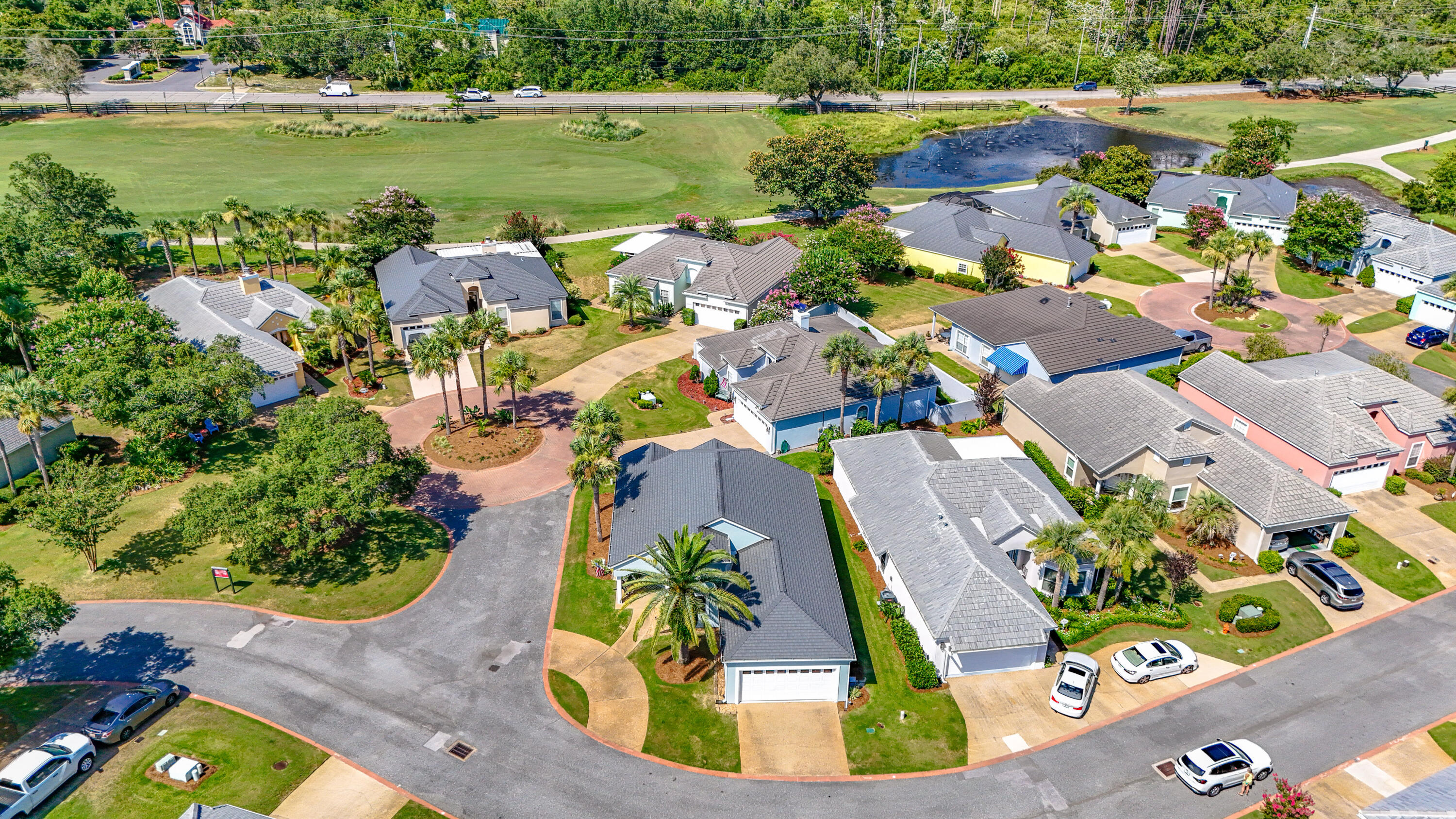 Legend Place Condos - Residential