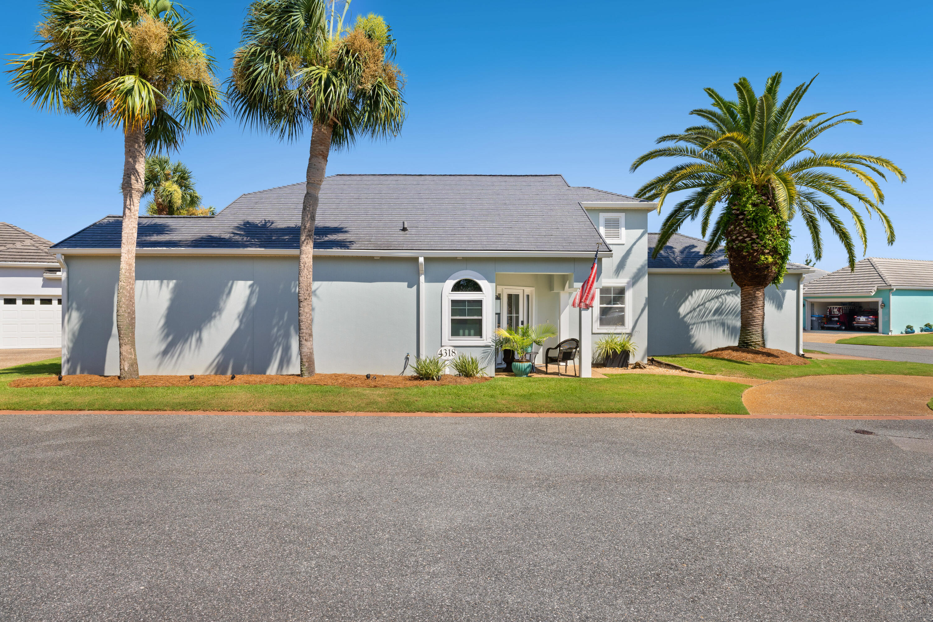 Legend Place Condos - Residential