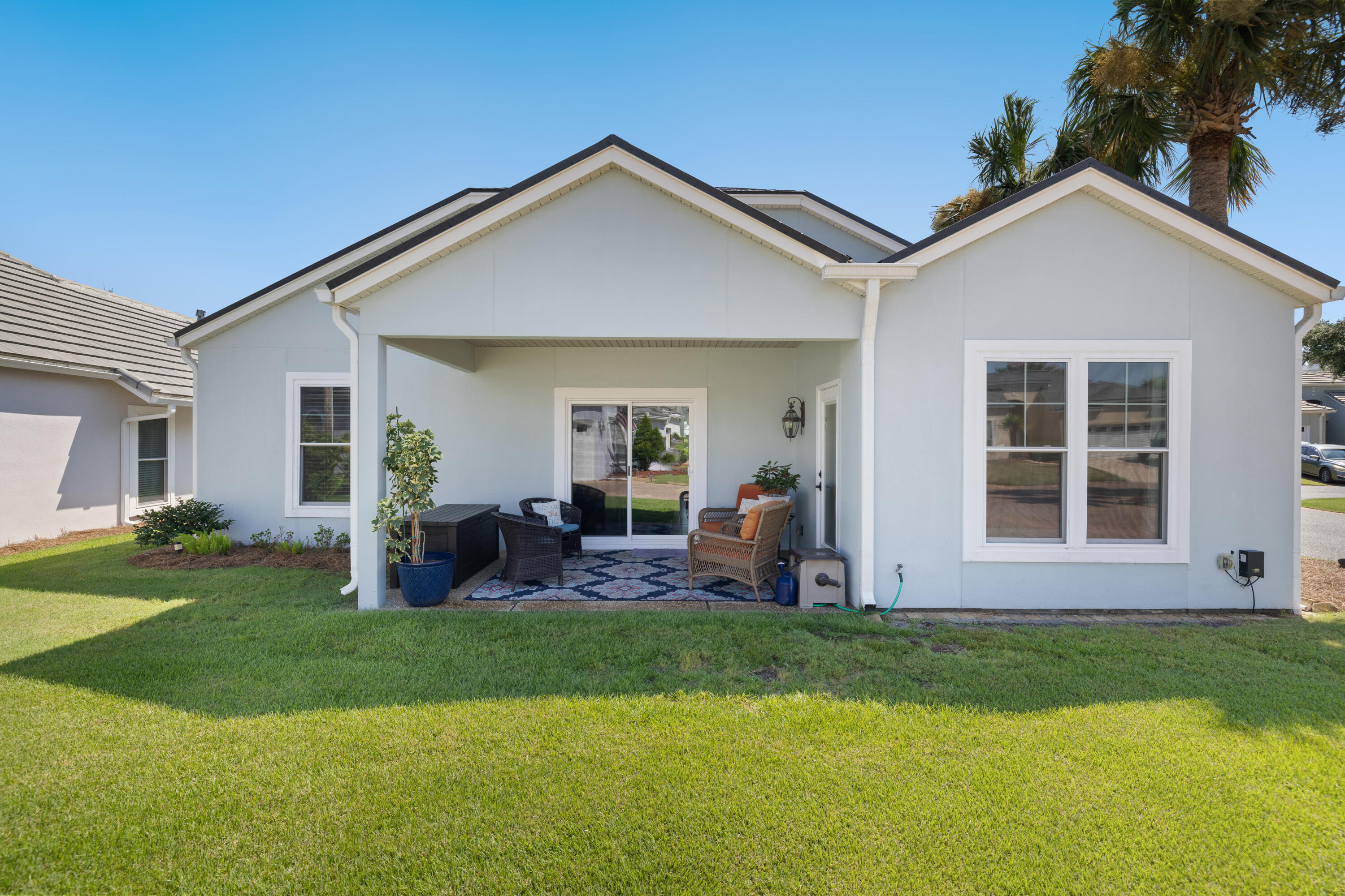 Legend Place Condos - Residential