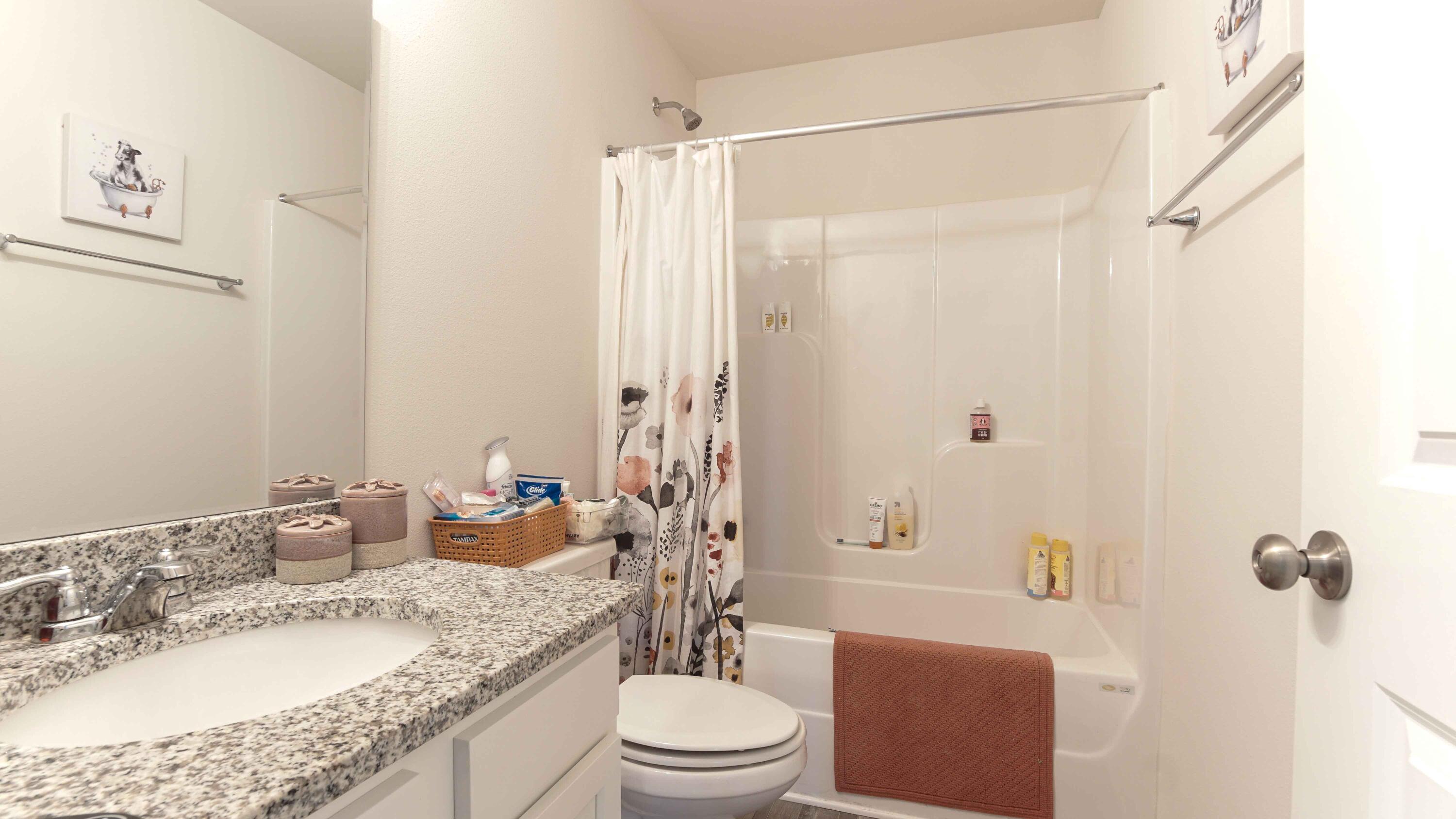 Sawmill Court - Residential