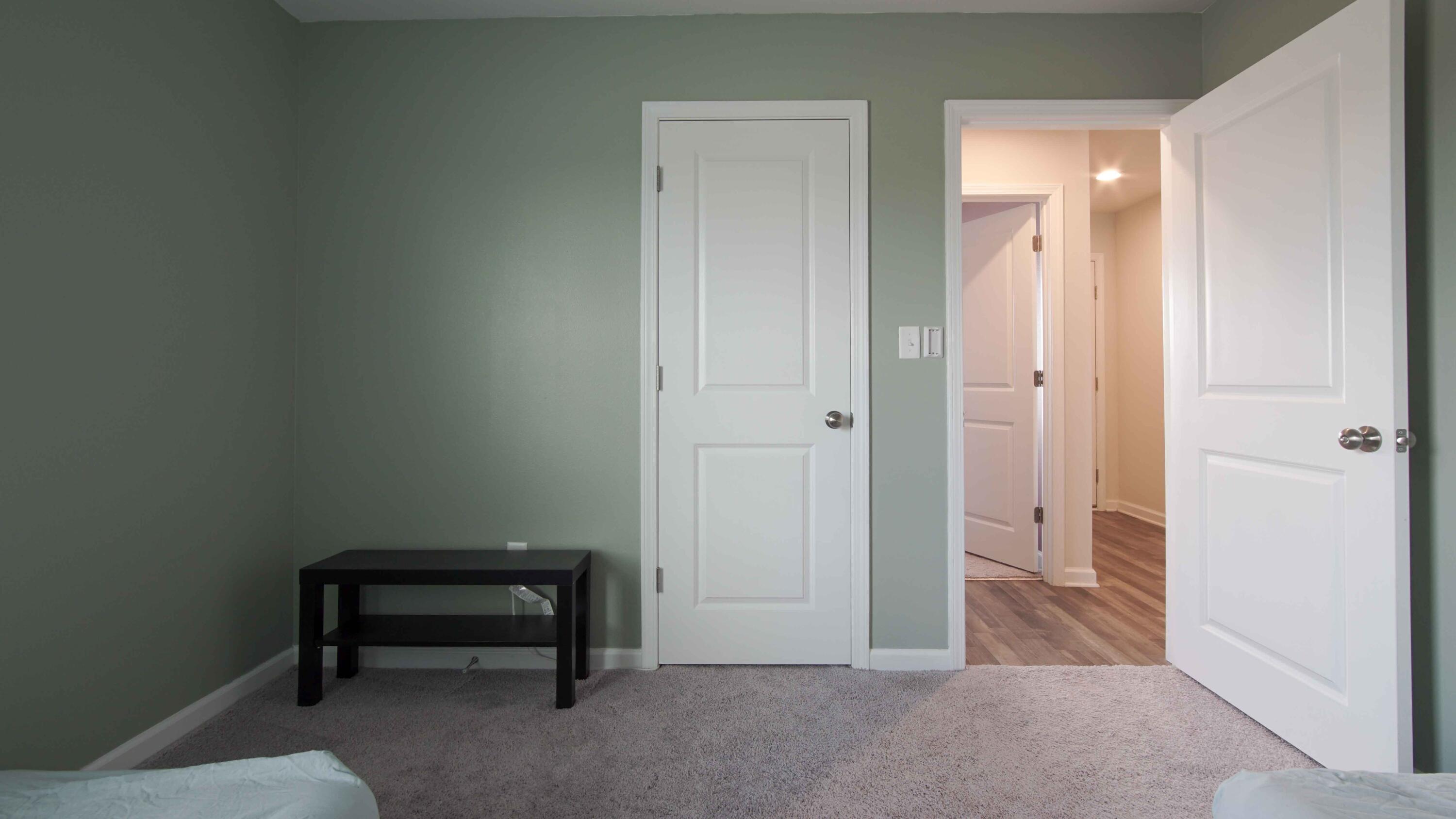 Sawmill Court - Residential