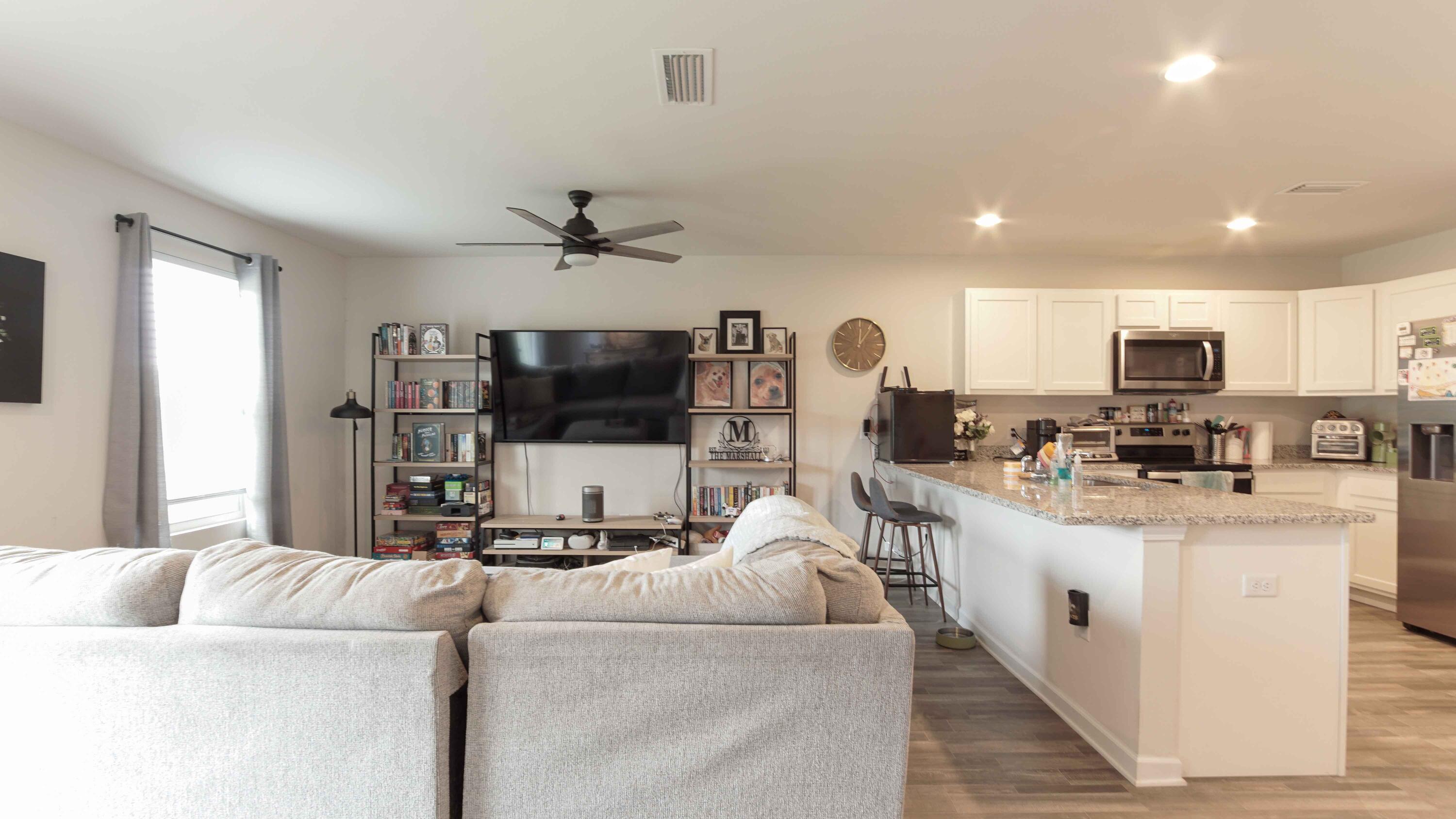 Sawmill Court - Residential