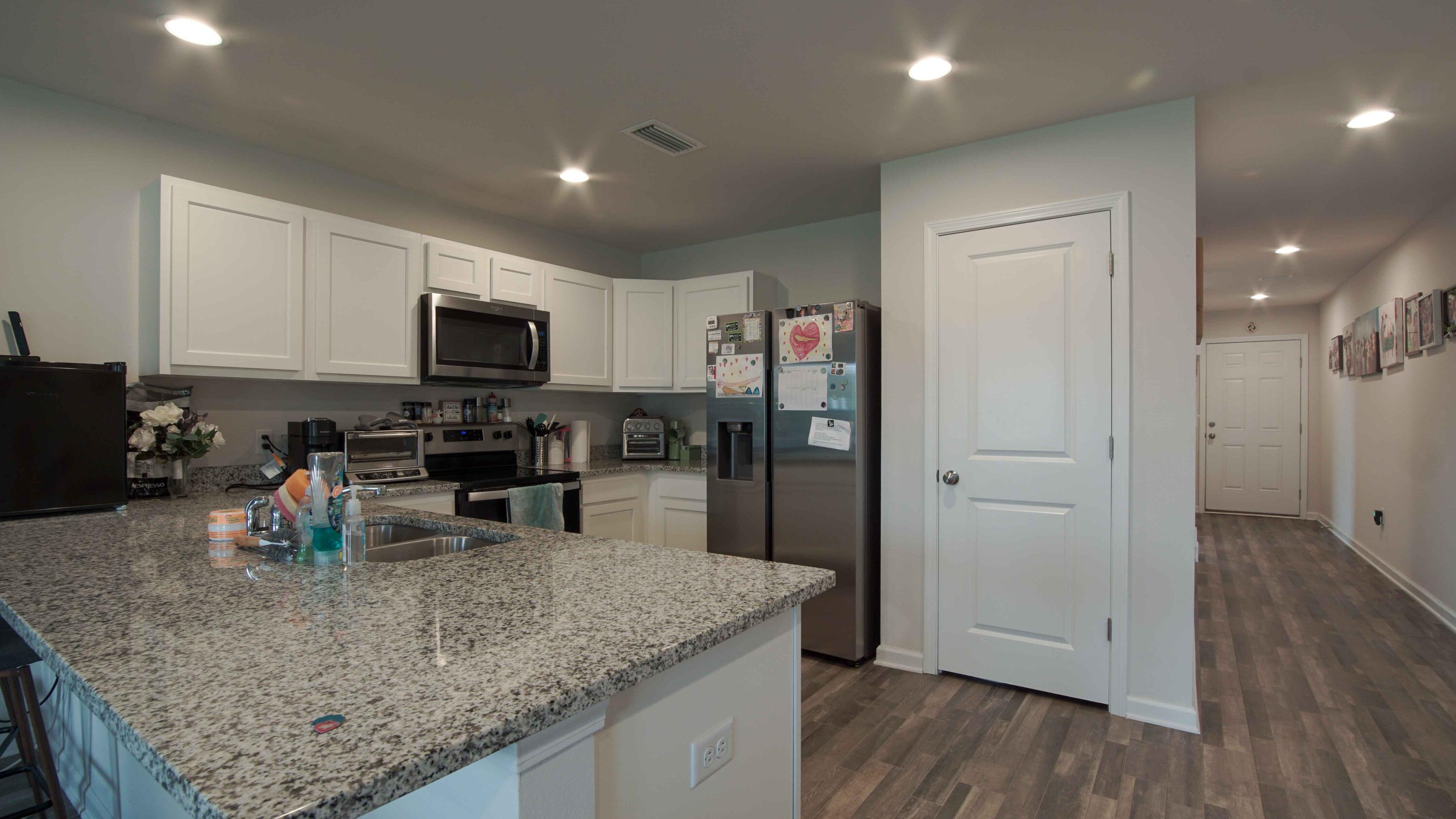 Sawmill Court - Residential